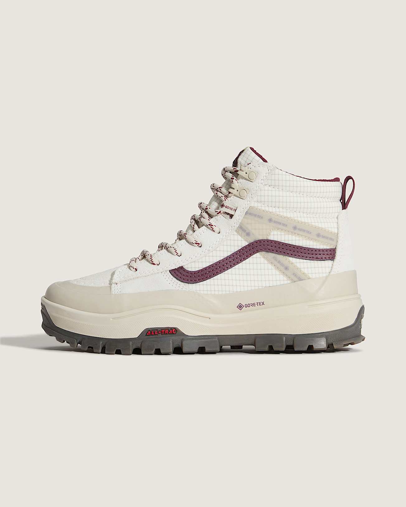 Sk8-Hi GORE-TEX Insulated Shoes - 1