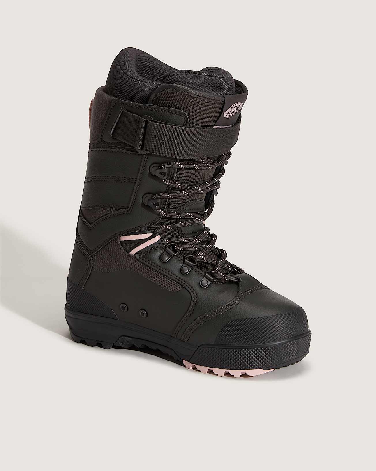 Bottes de snowboard Luna Pro pour femme - 3