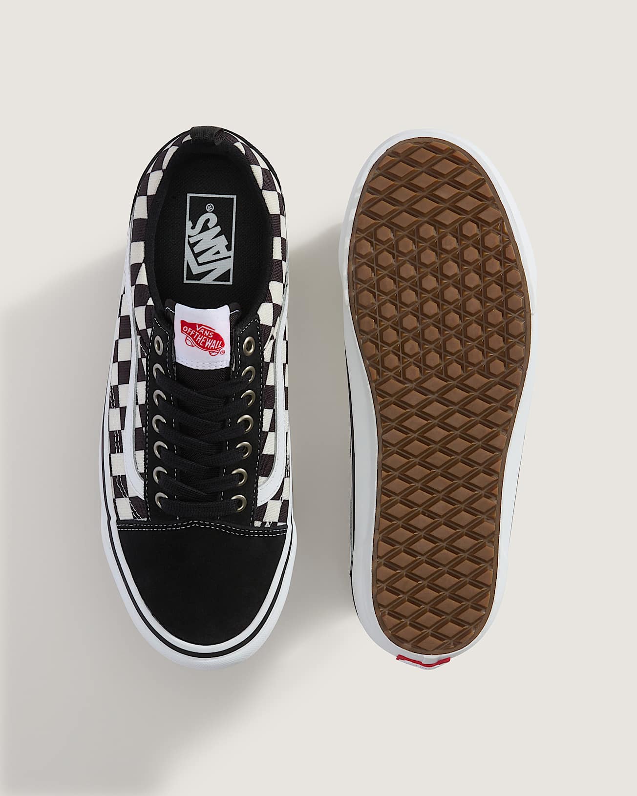 Old Skool Insulated Shoes - 3