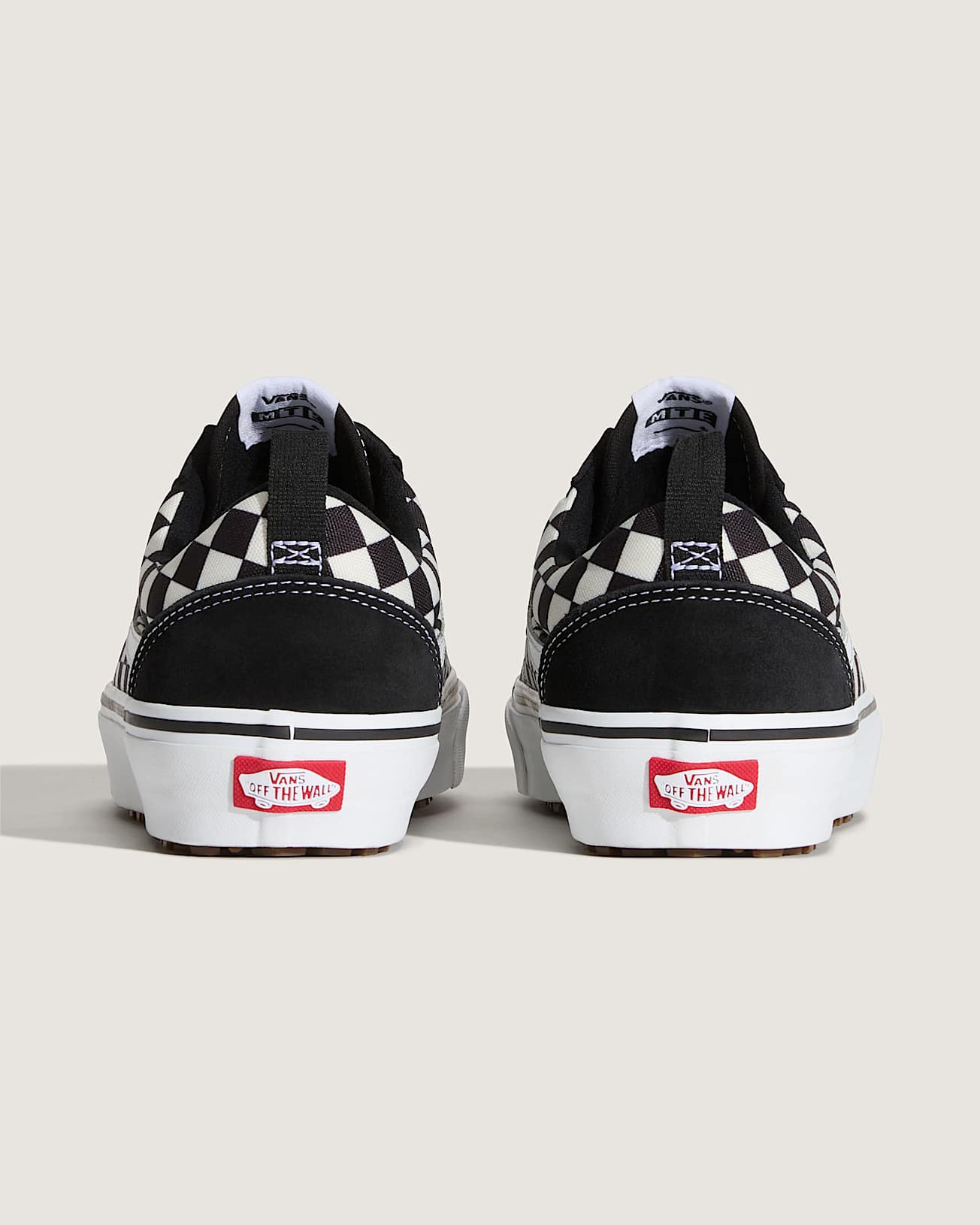 Old Skool Insulated Shoes - 4