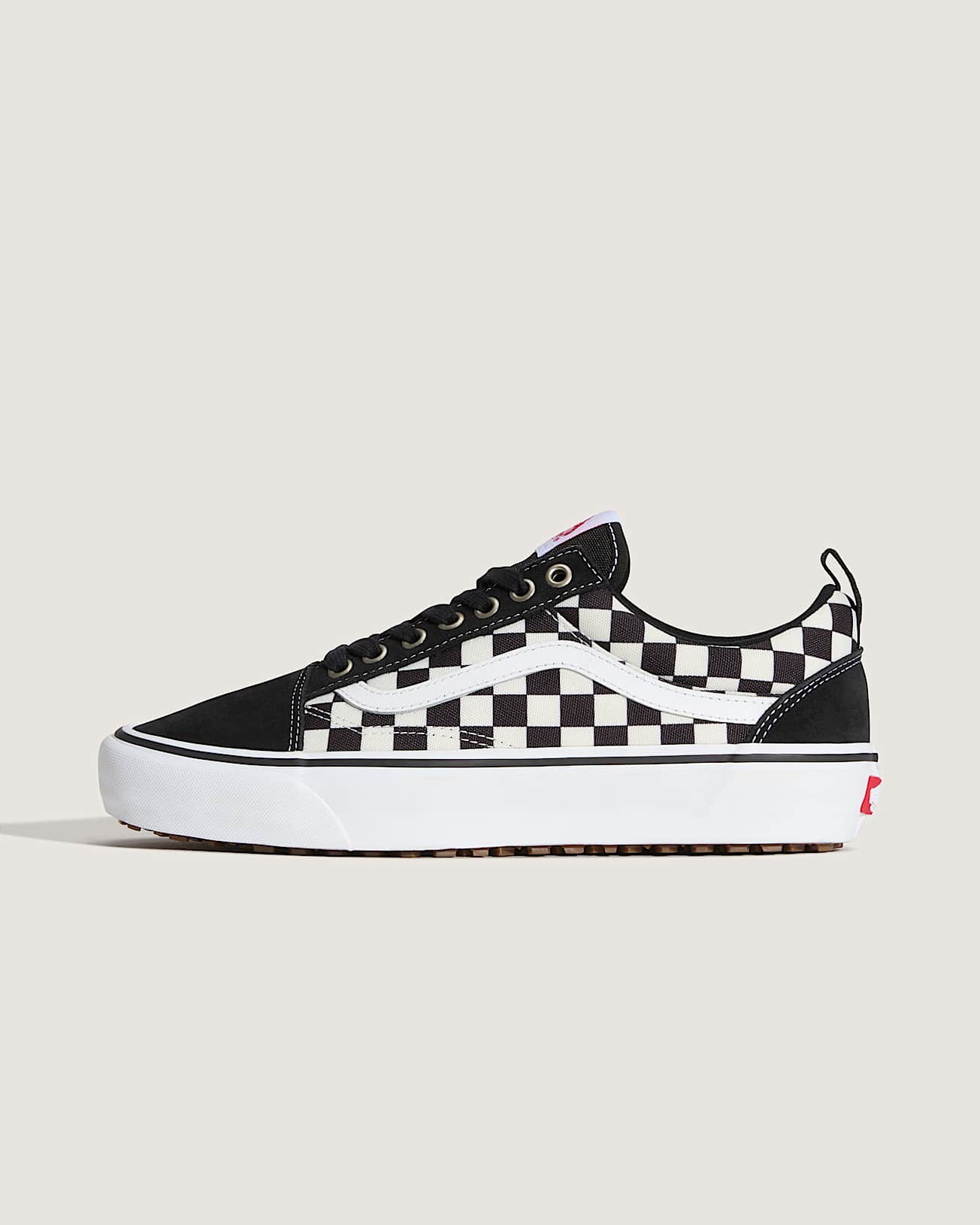 Old Skool Insulated Shoes - 1