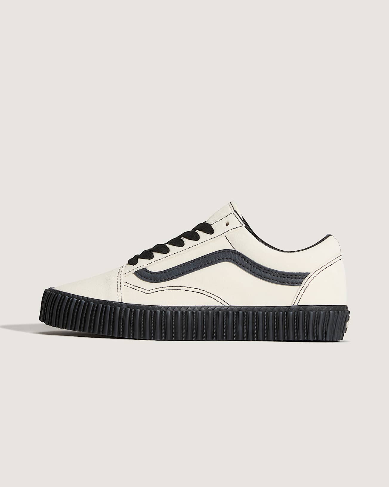 Old Skool Creeper Shoes - 1
