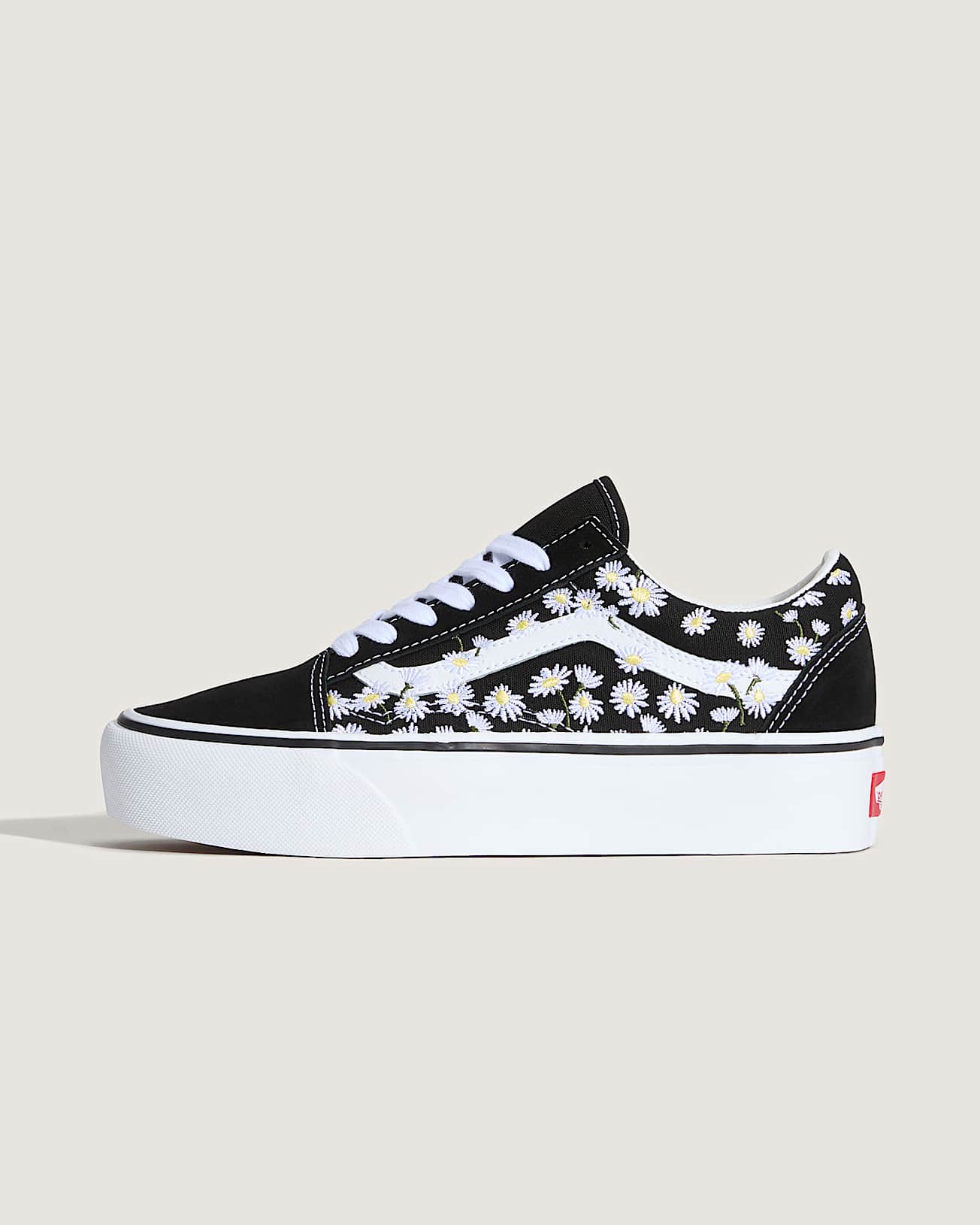 Old Skool Platform Shoes - 1