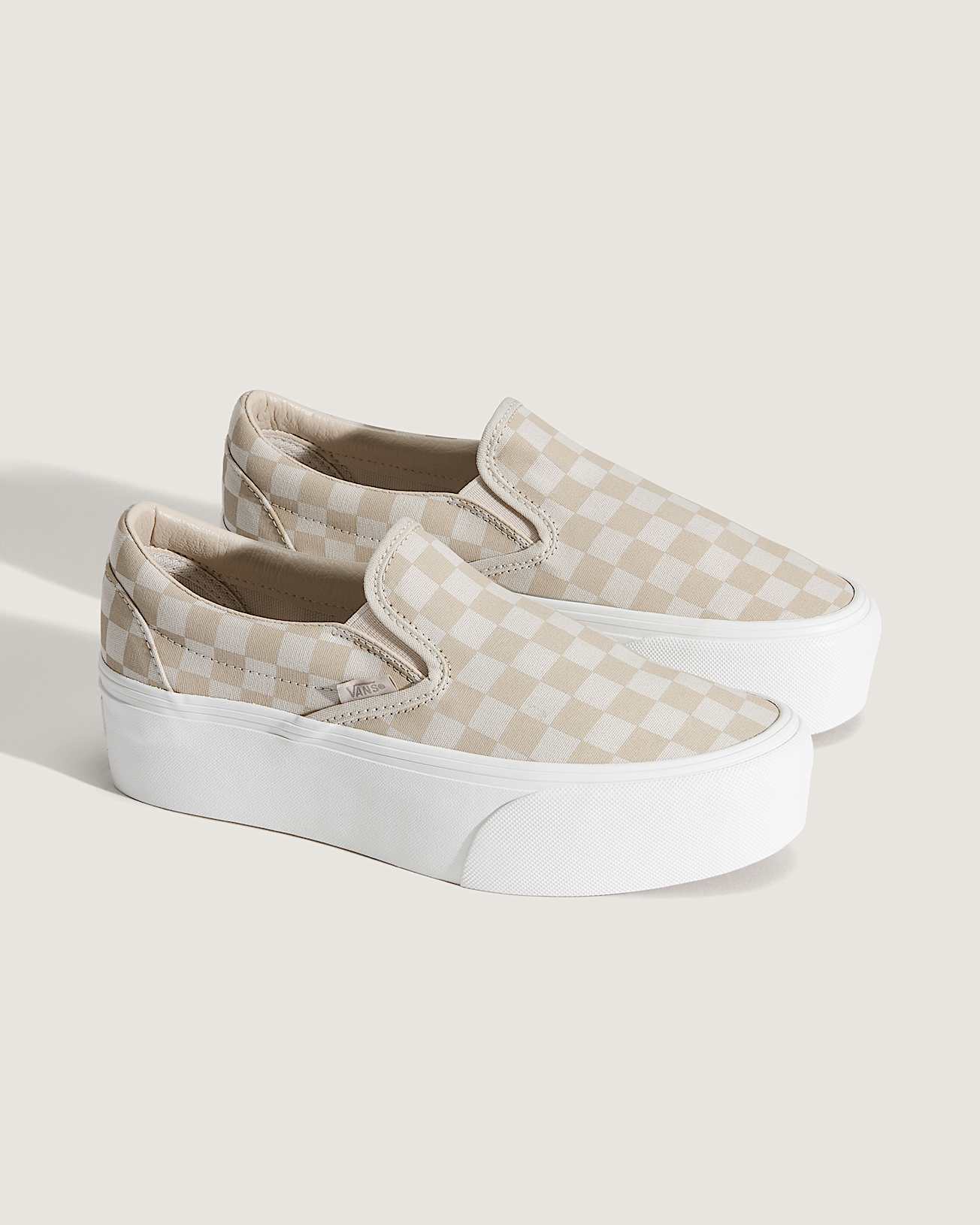 Chaussures Classic Slip-On Stackform  - 2