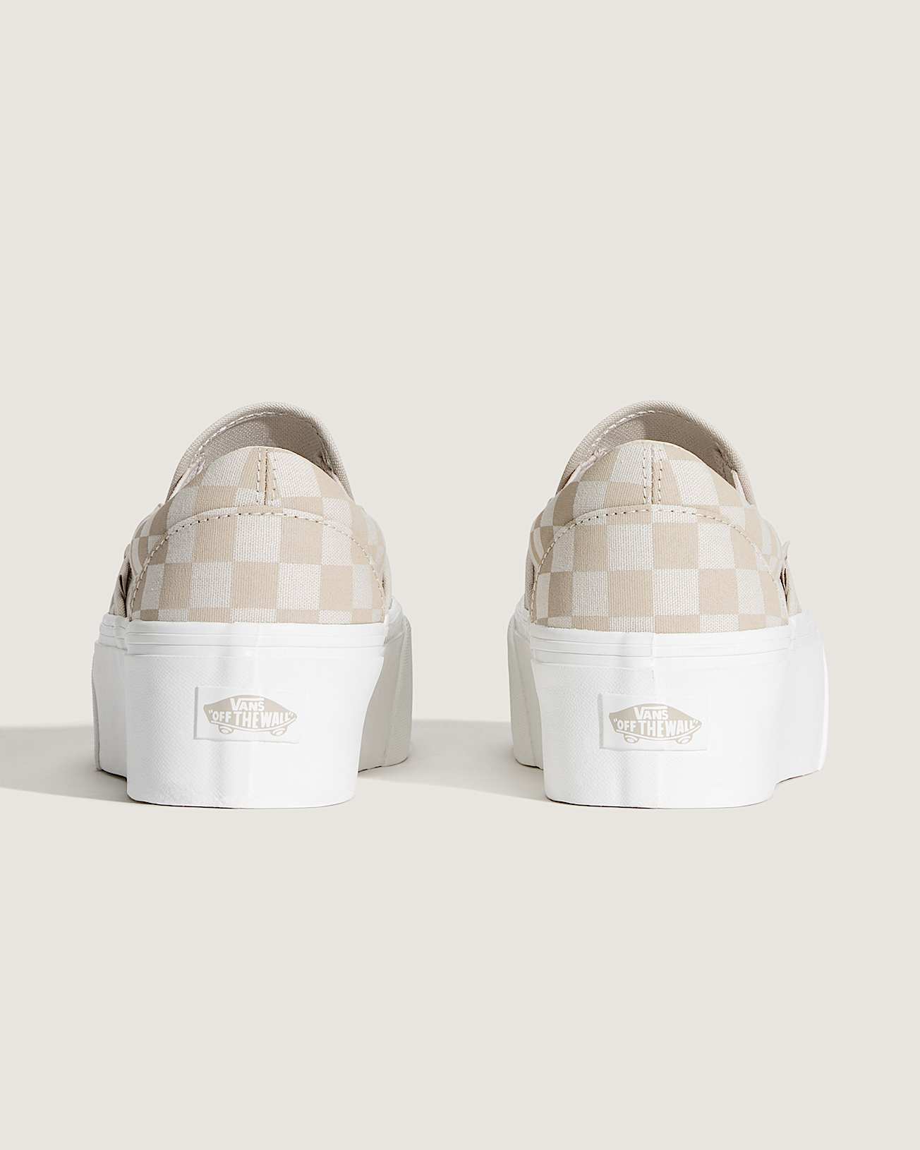 Chaussures Classic Slip-On Stackform  - 4