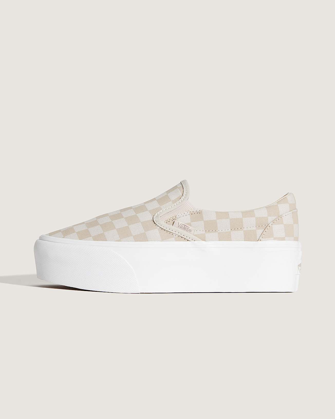 Chaussures Classic Slip-On Stackform  - 1
