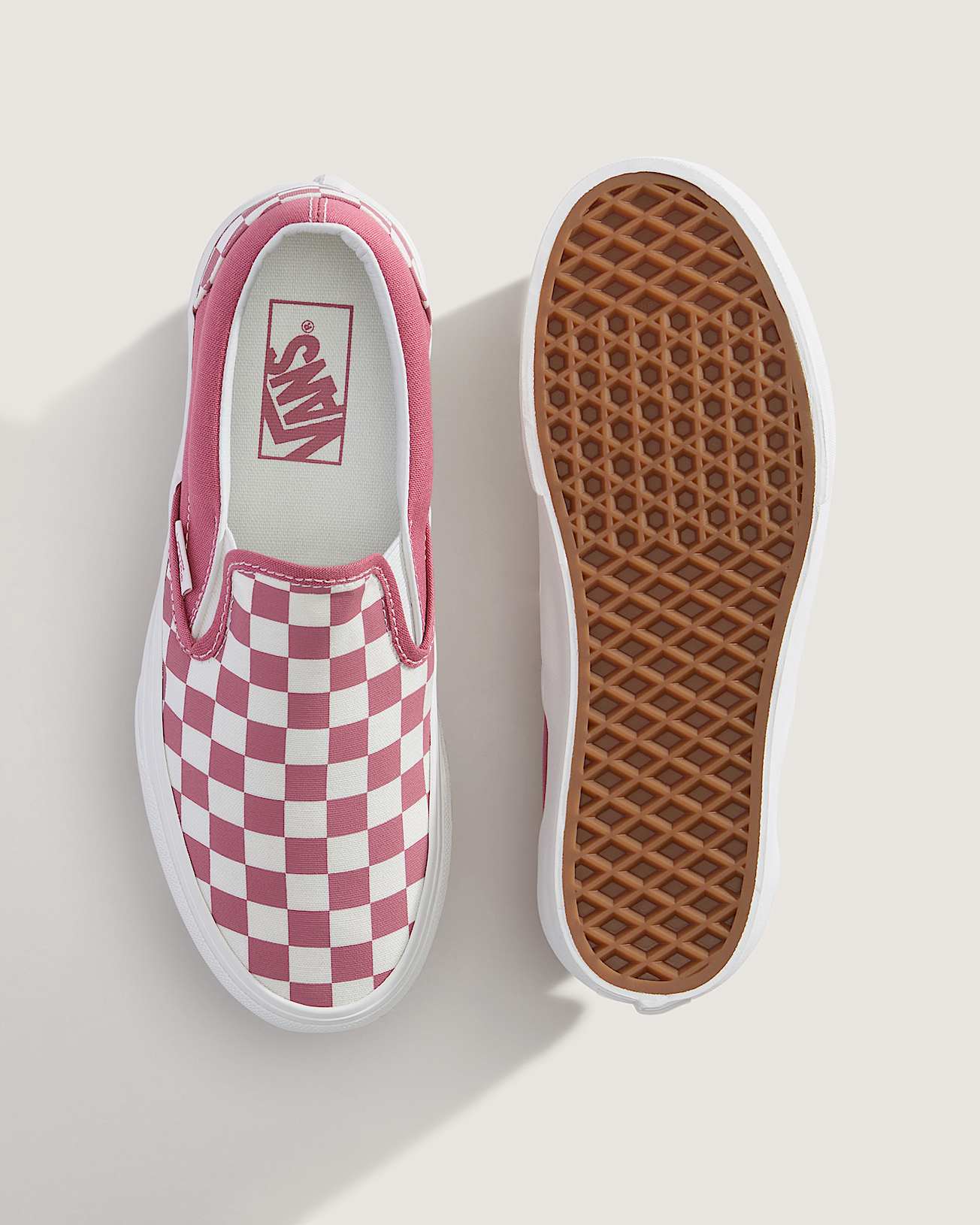 Buty Classic Slip-On Platform - 3