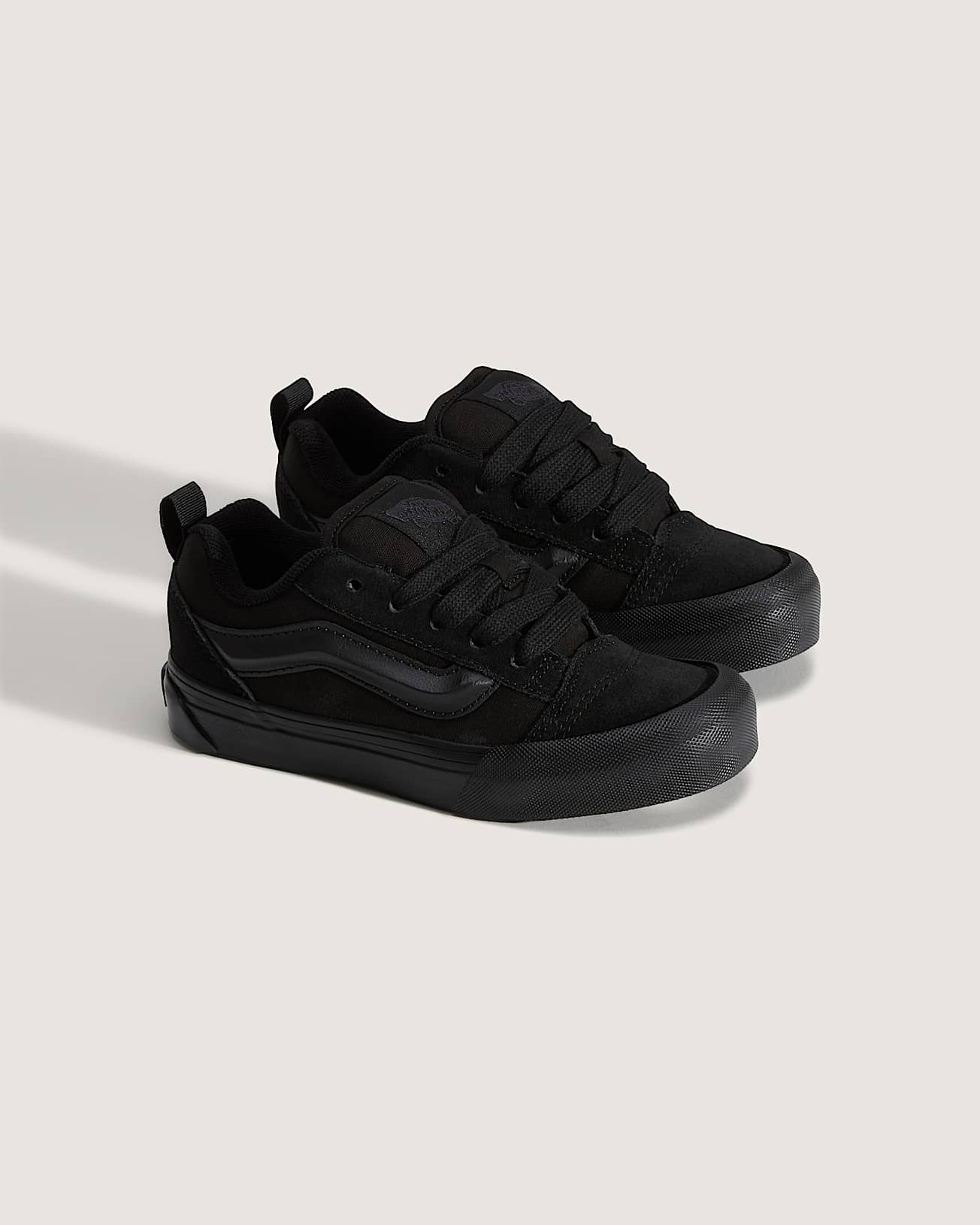Kids Knu Skool Shoes (4-8 Years) - 2