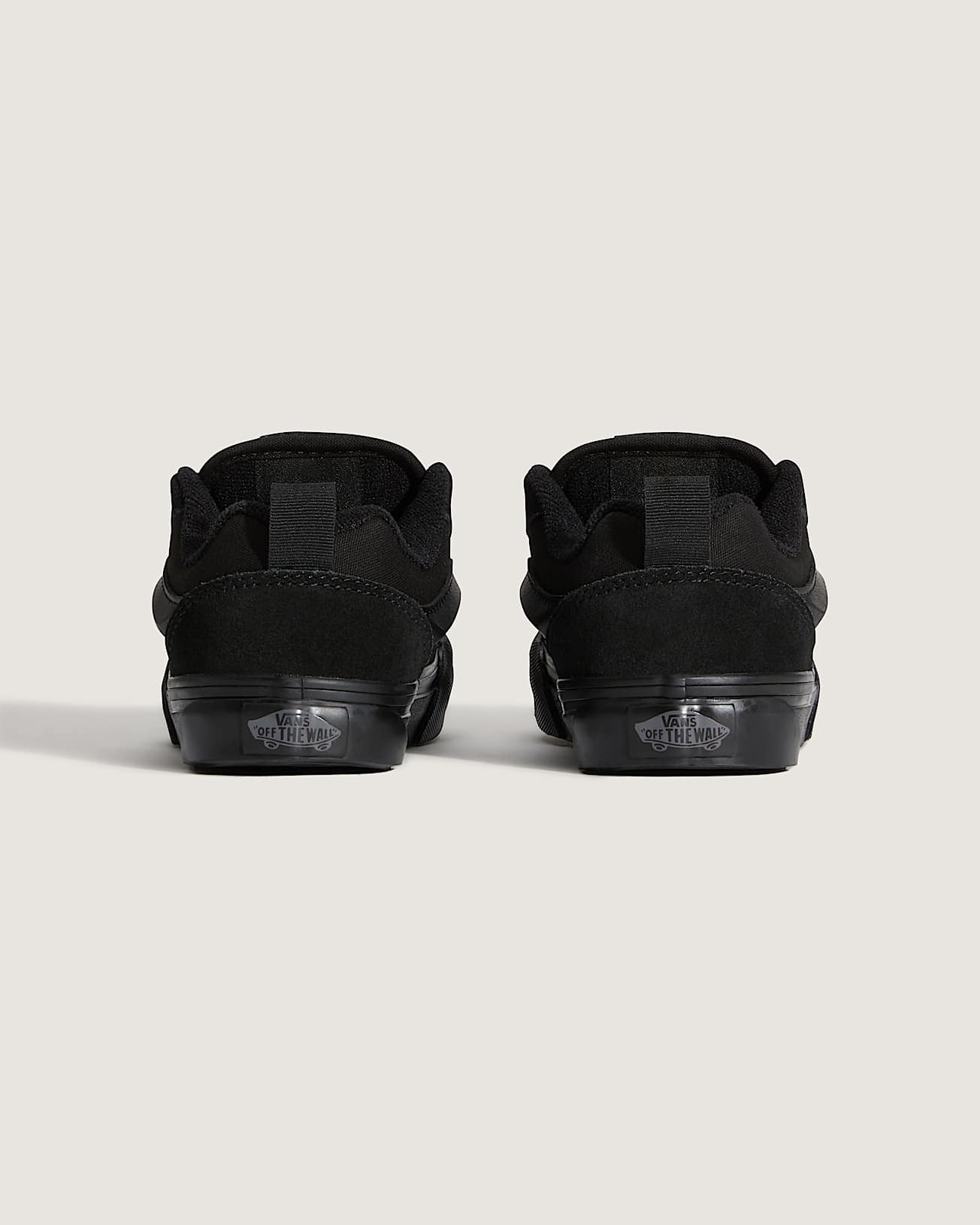 Kids Knu Skool Shoes (4-8 Years) - 4