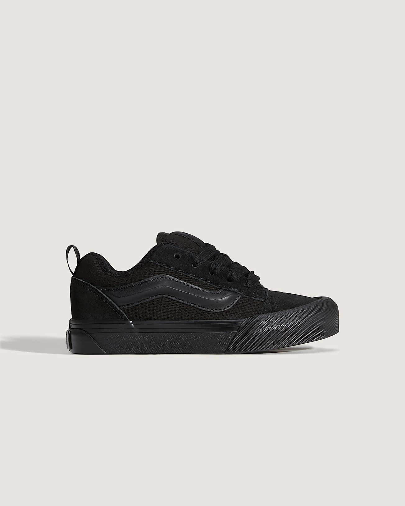 Kids Knu Skool Shoes (4-8 Years) - 5