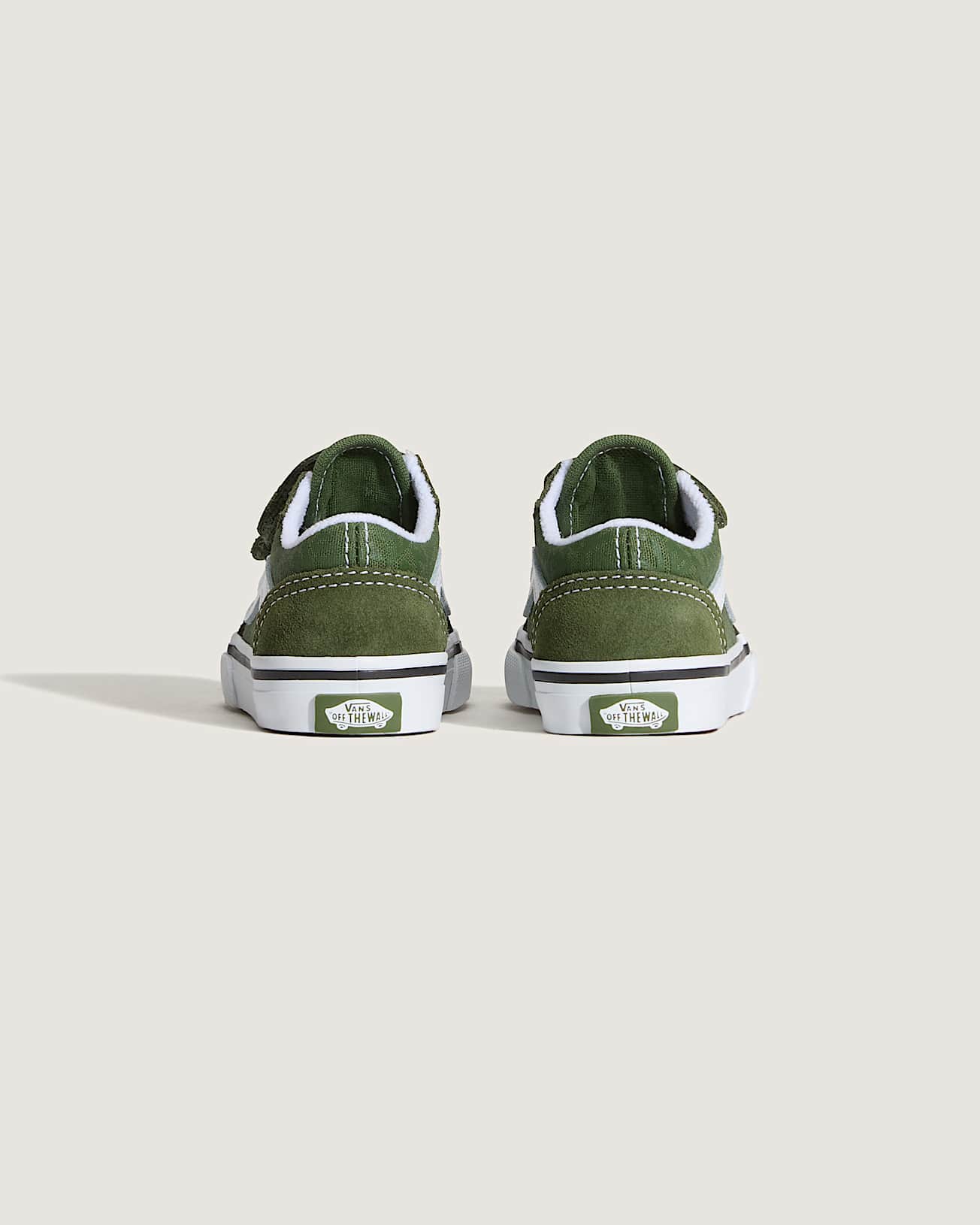 Chaussures Old Skool Bébé (1-4 ans) - 4