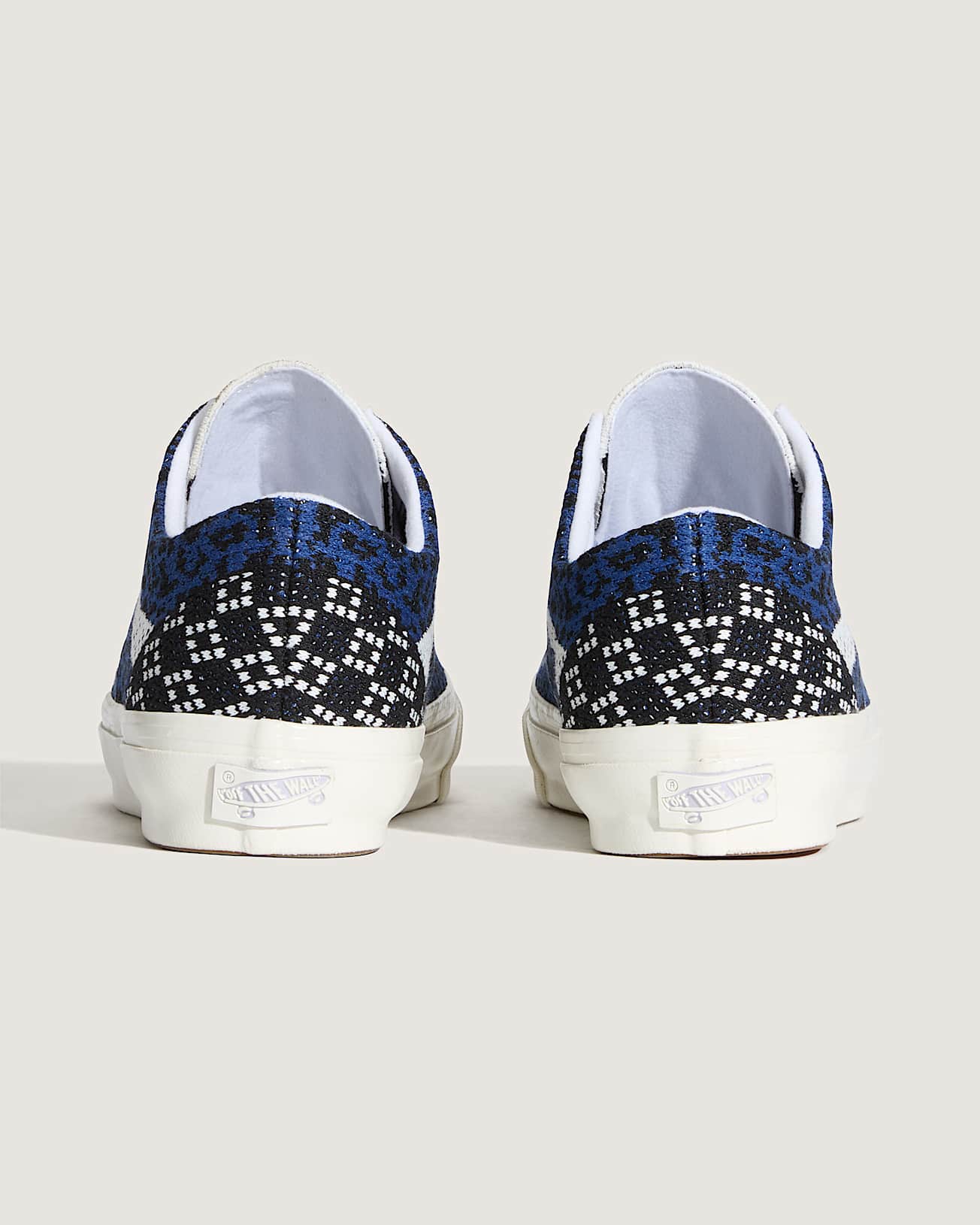 Premium Old Skool Schuhe - 4