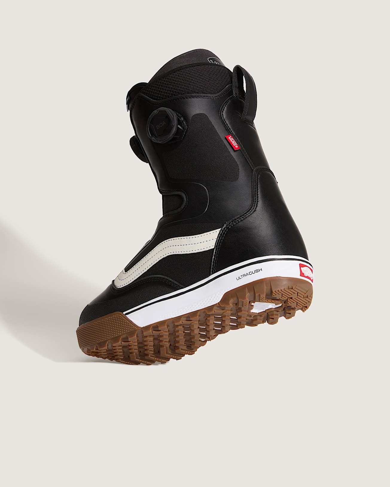 Botas snowboard Aura Pro em Preto| Vans PT