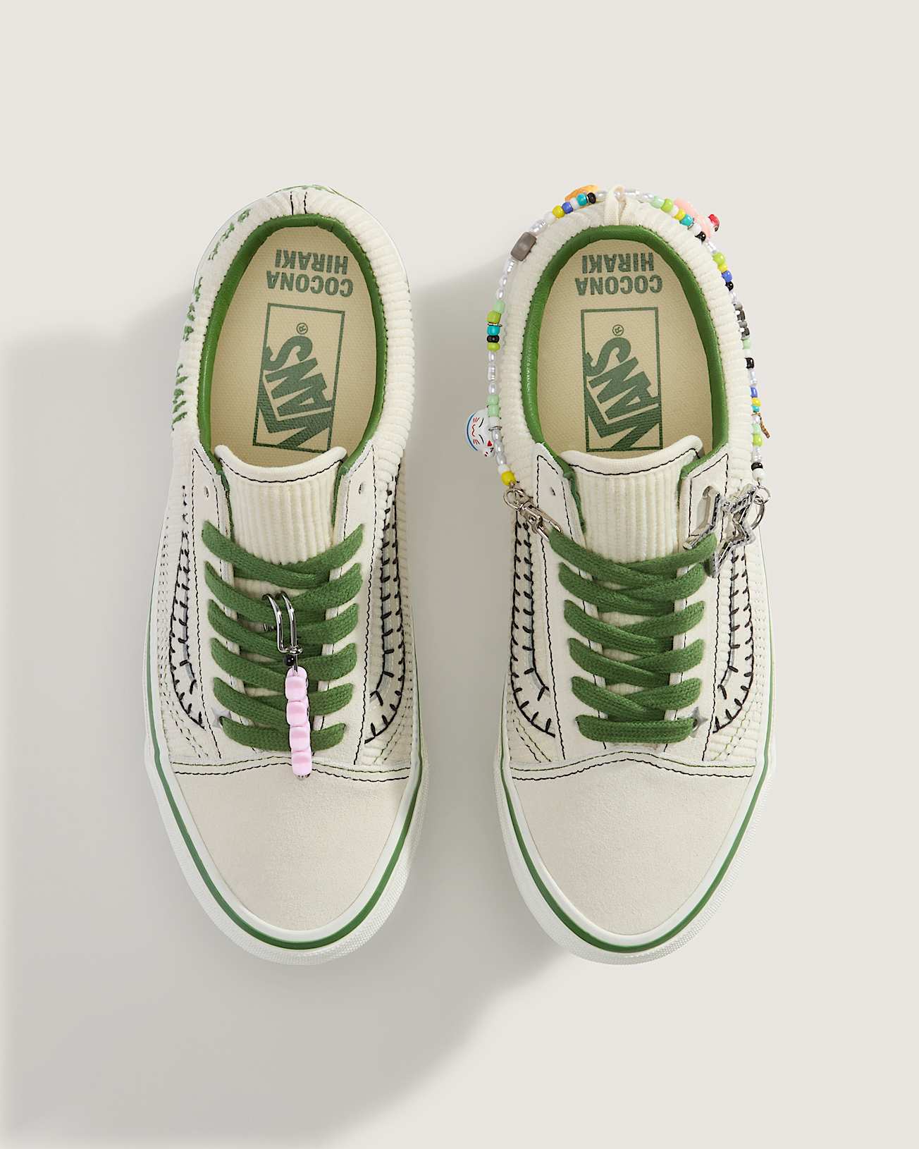 Premium Old Skool Cocona Schuhe - 3