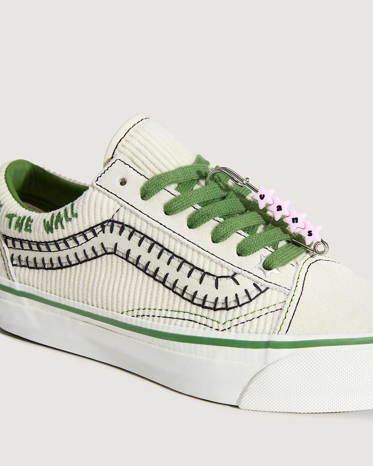 Premium Old Skool Cocona Schuhe - 6