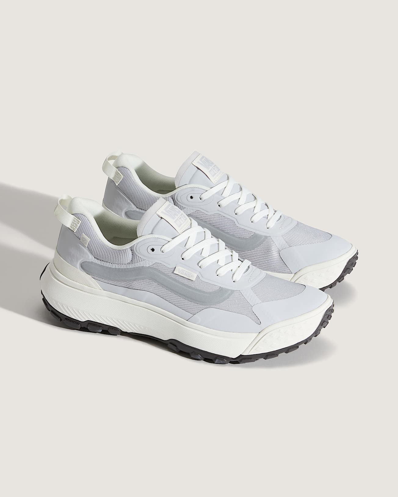 Crosspath Shoes - 2