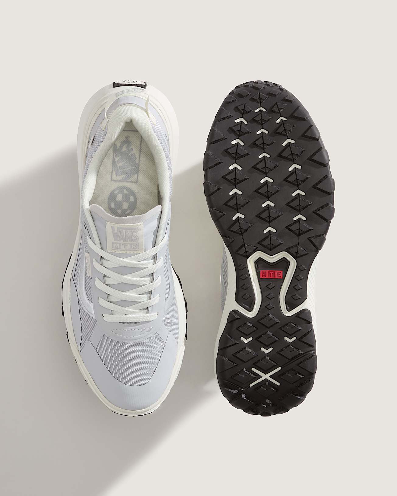 Crosspath Shoes - 3