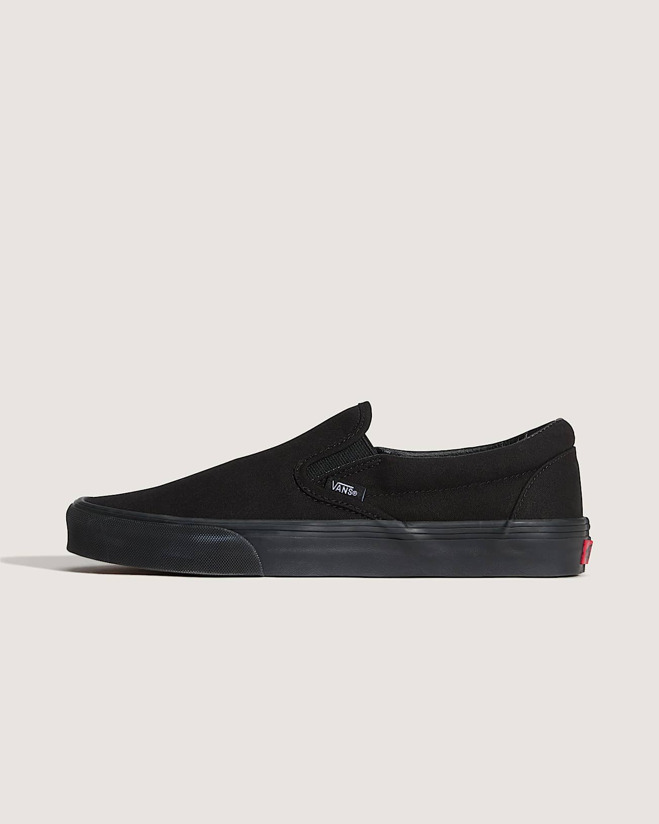 Classic Slip-On Schuhe - 1
