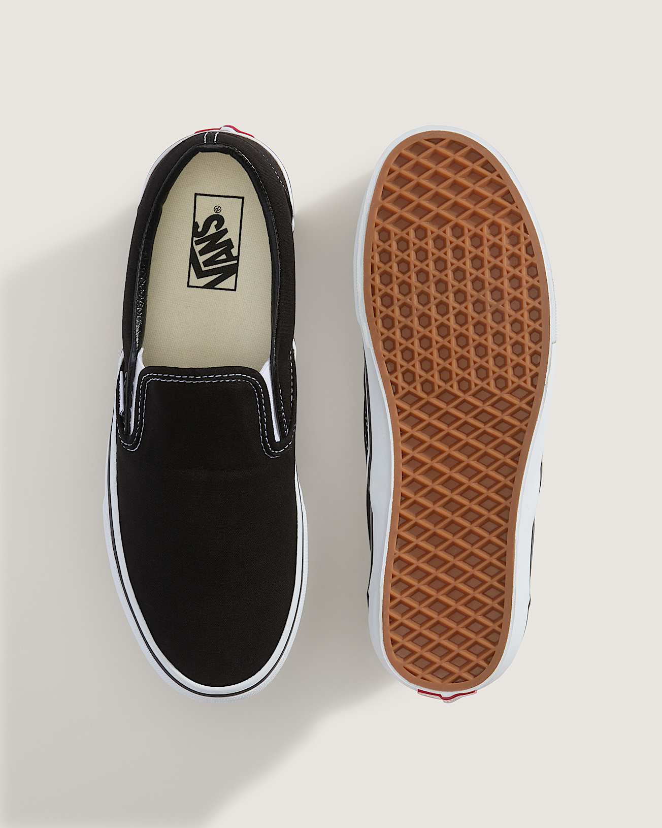 Classic Slip-On Schuhe - 3