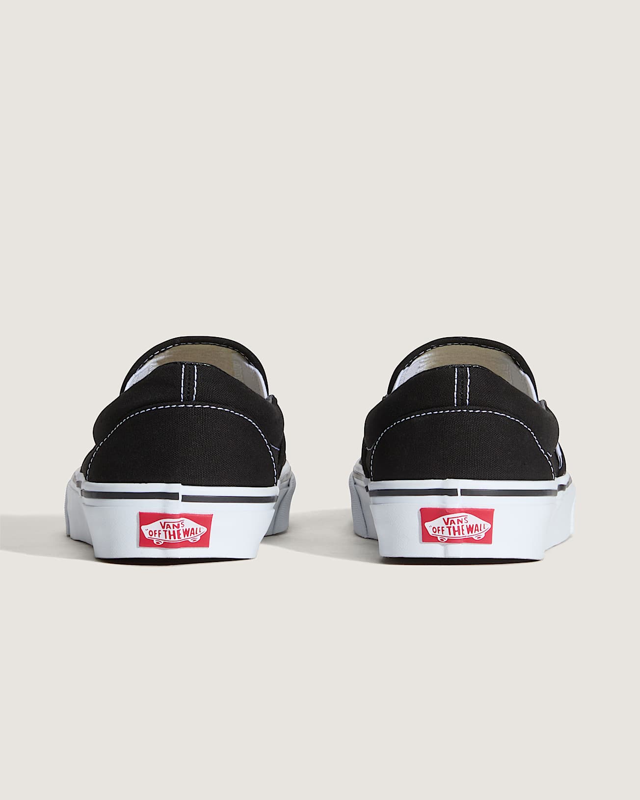 Classic Slip-On Schuhe - 4
