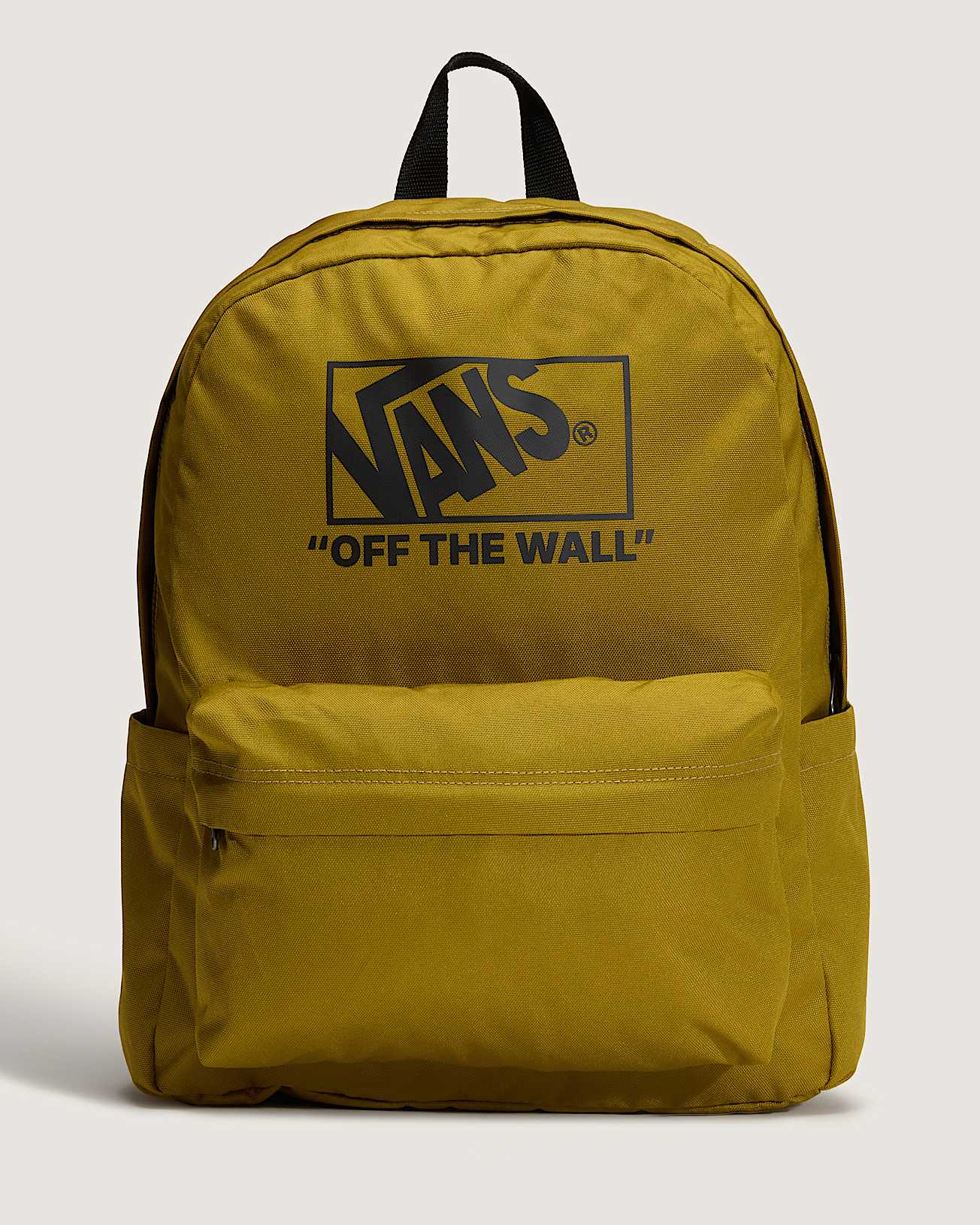 Old Skool Backpack in Gold| Vans UK