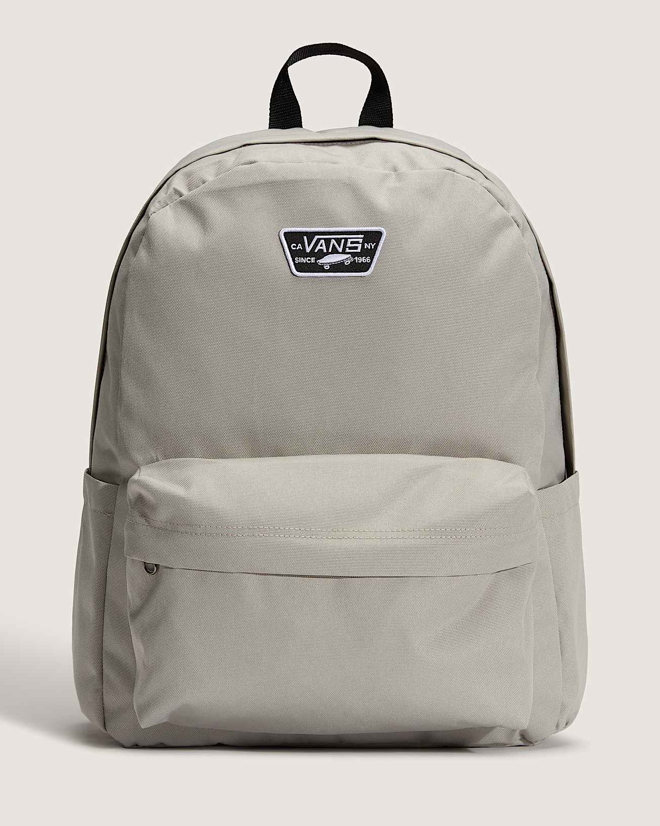 Old Skool Backpack in Grey| Vans UK