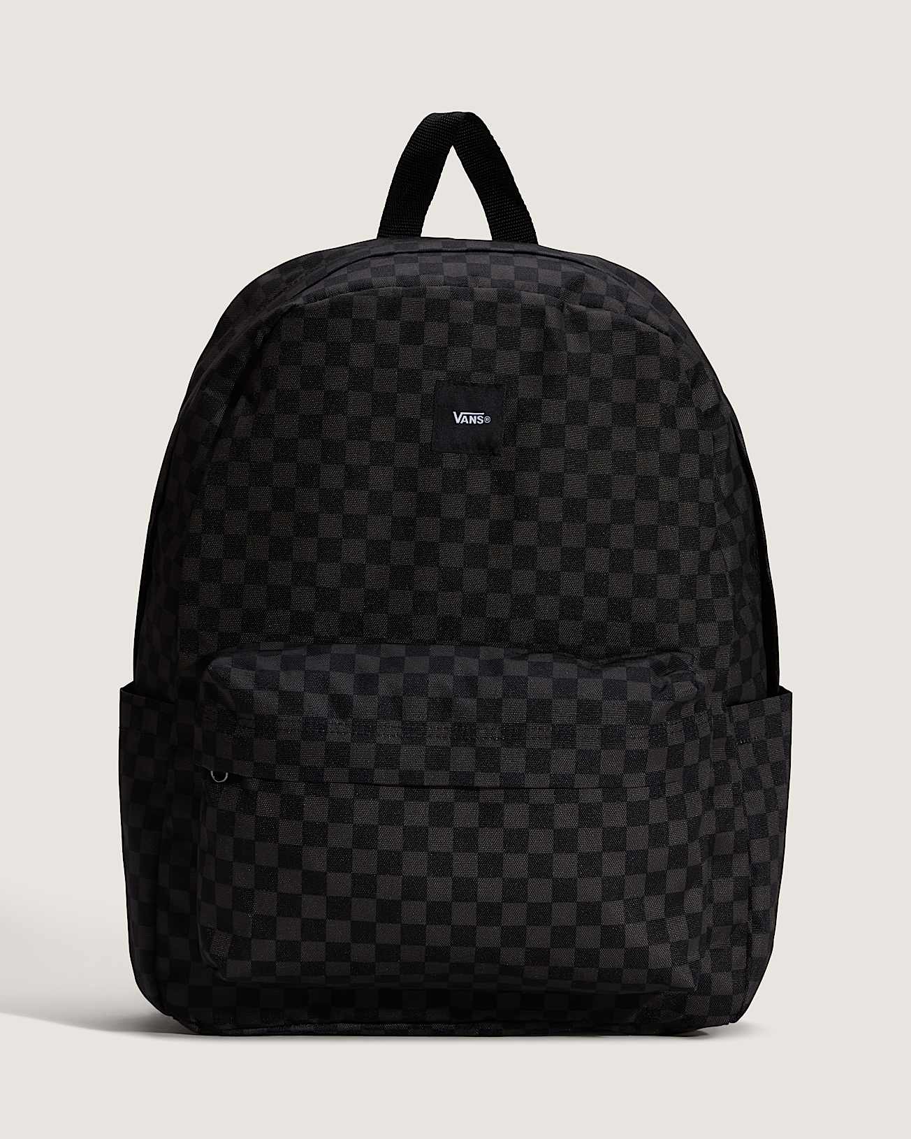 【VANS】ABD CHECK バケットバッグ★大人気 Amazon | Vans ABD バケットバッグ チェッカーボード ブラック
