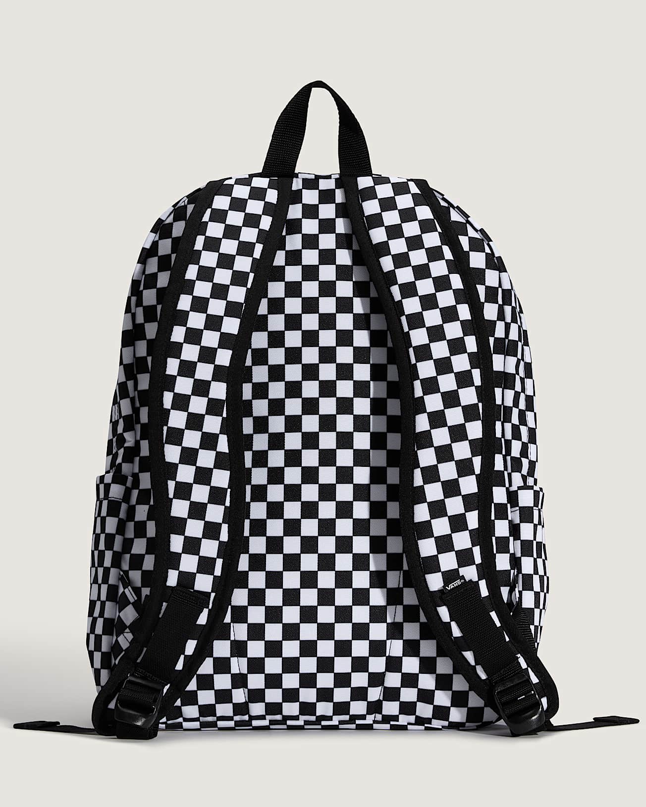 Old Skool Check Backpack - 3