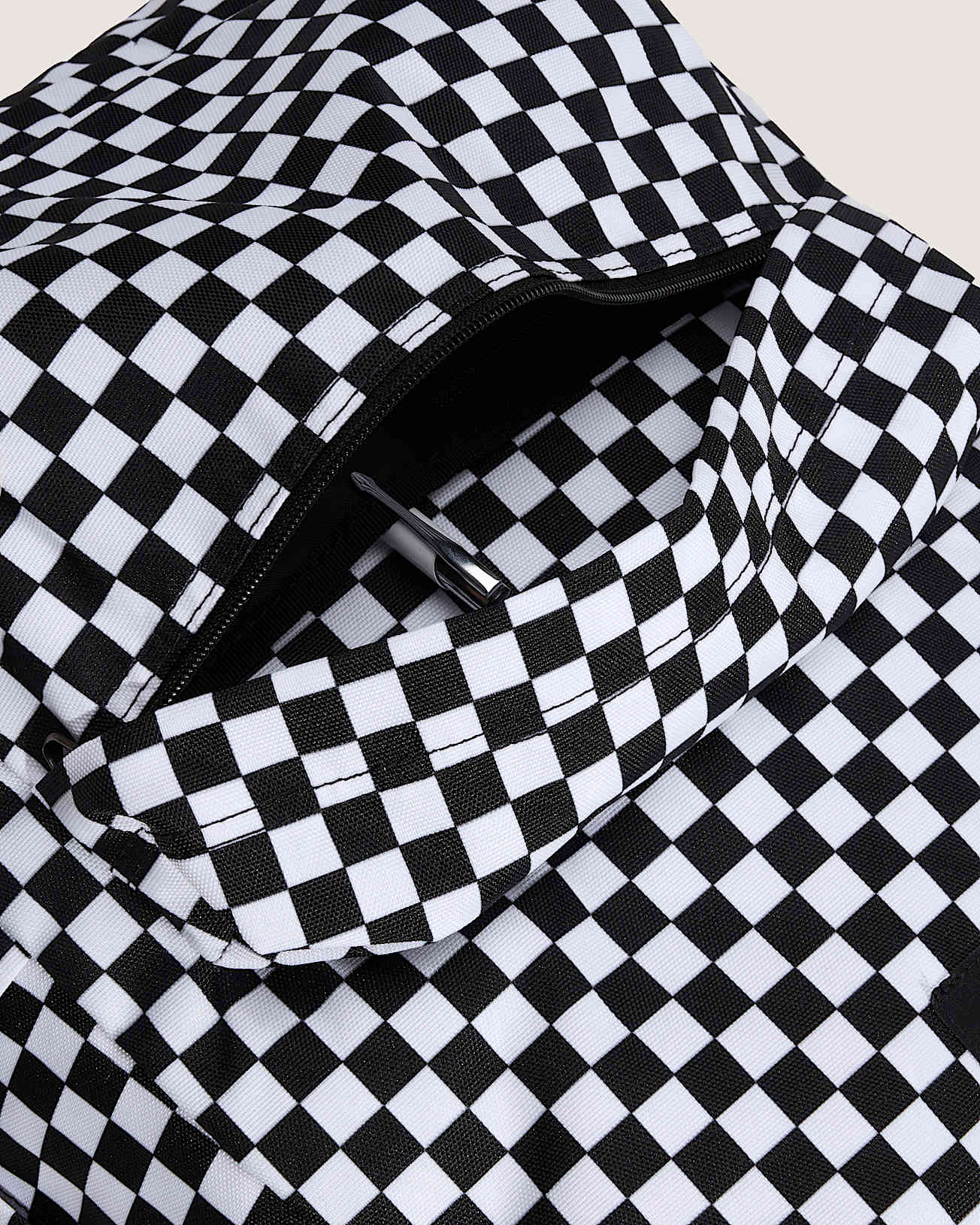 Old Skool Check Backpack - 7