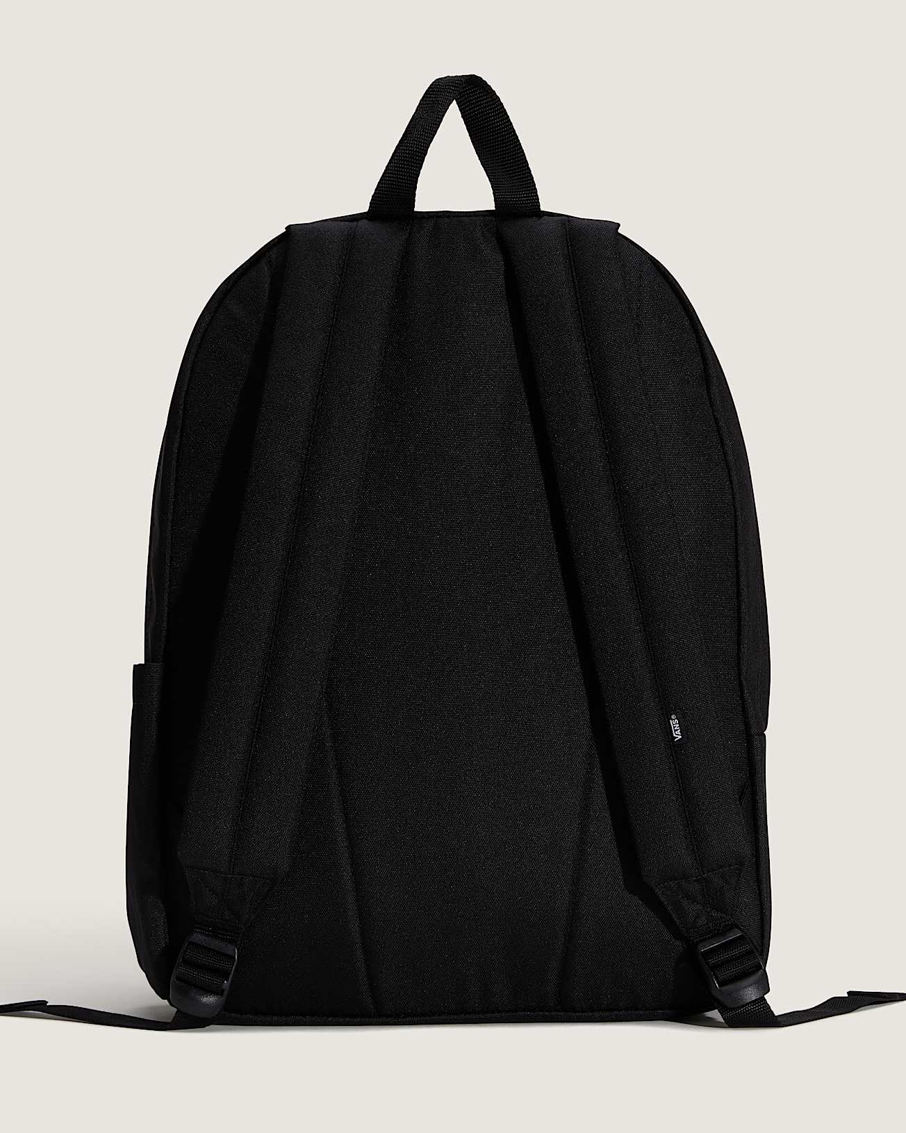 【完売品】バックワーズ　Backwards Old Skool Drop V Backpack in Black| Vans UK