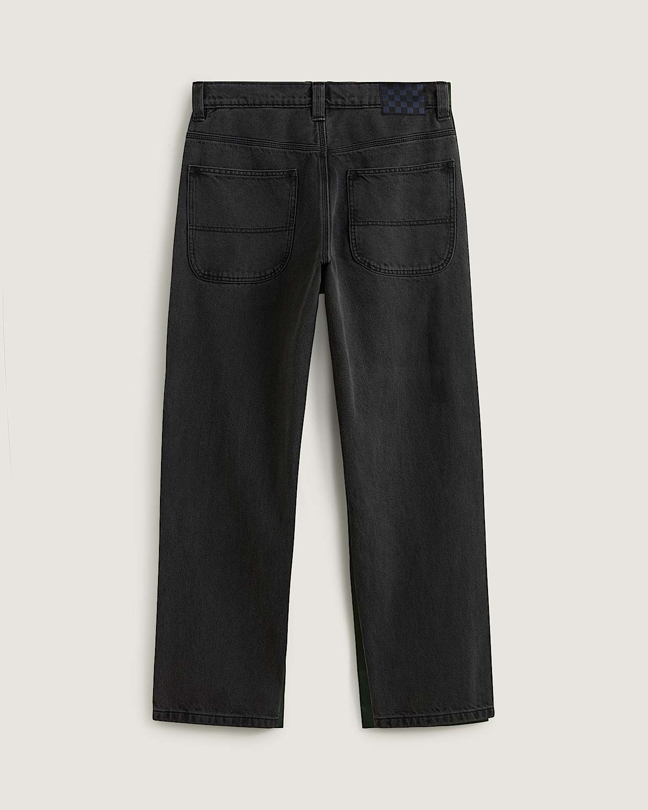 Pantalón chino de corte holgado Authentic - 2