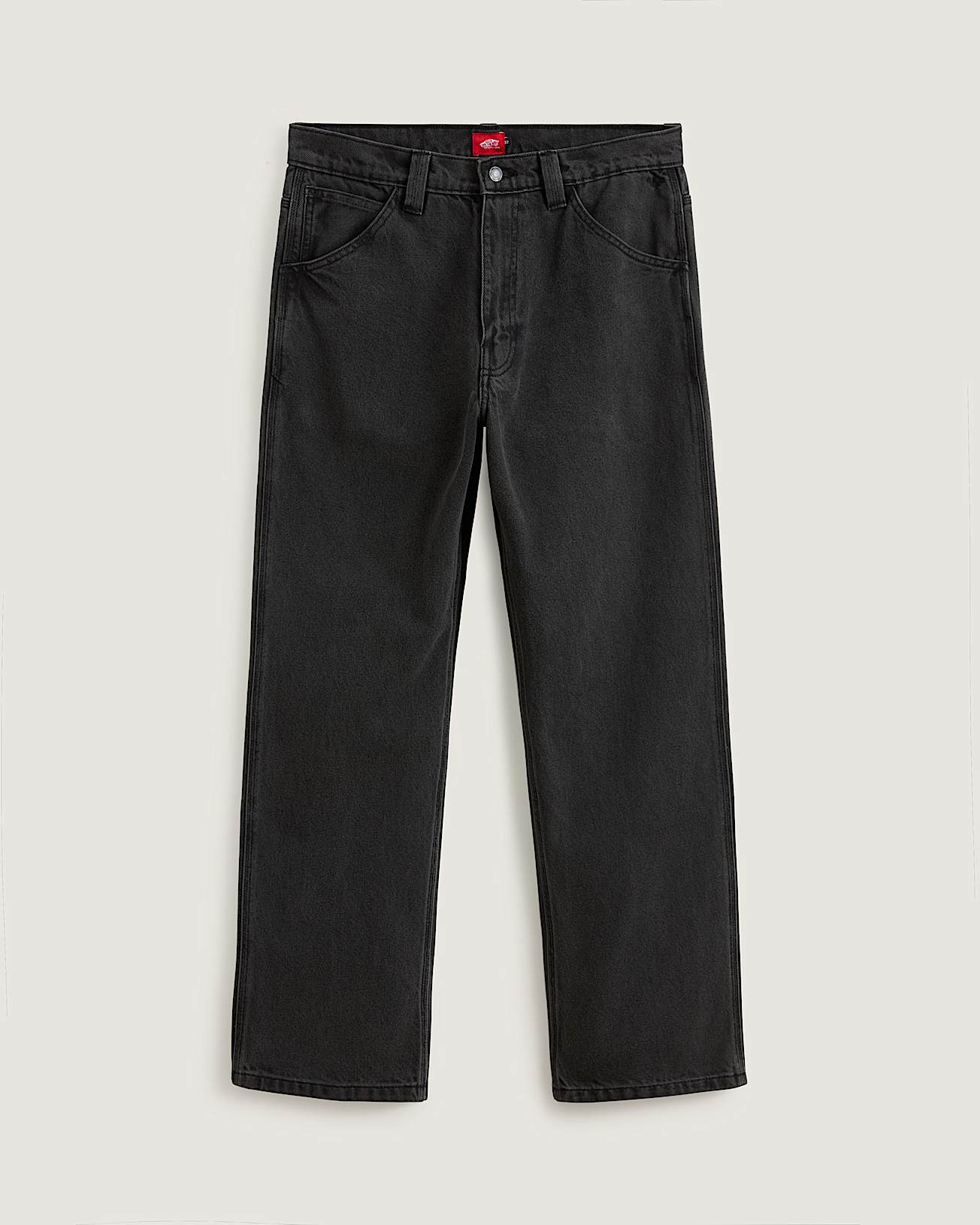 Pantalón chino de corte holgado Authentic - 1