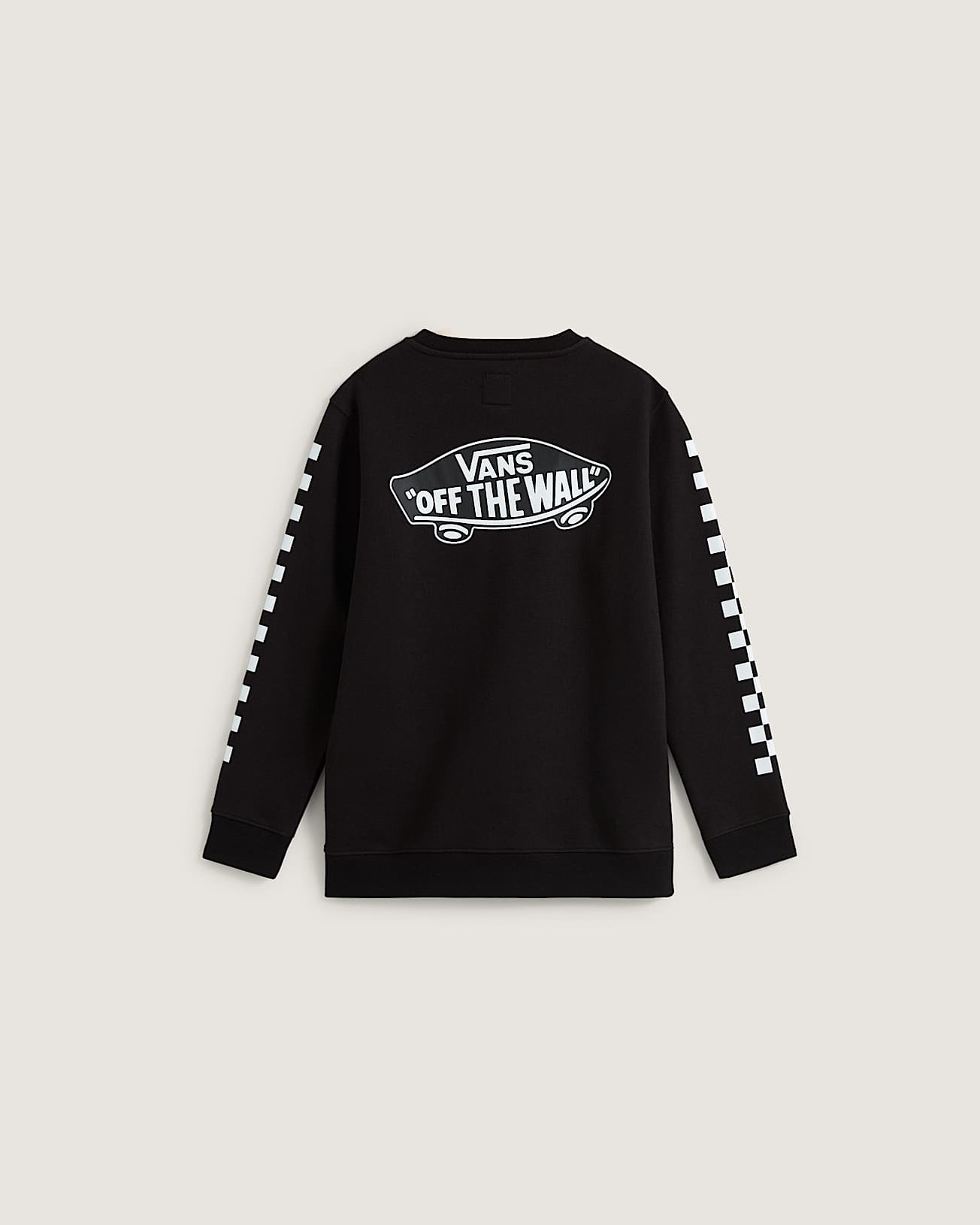 Exposition Check Sweatshirt voor kinderen (8-14 jaar) - 2