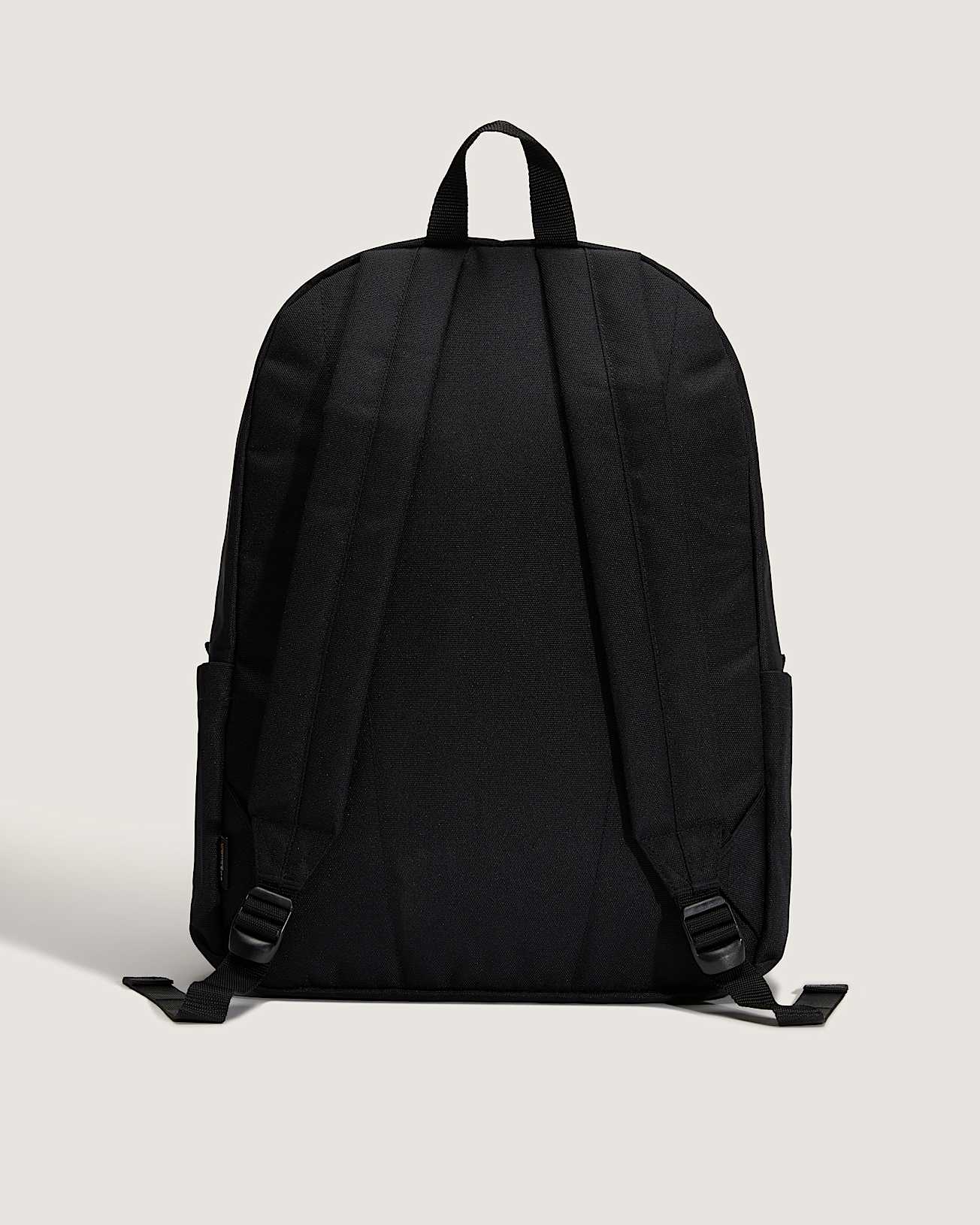 Skate All Day Backpack in Black| Vans CZ