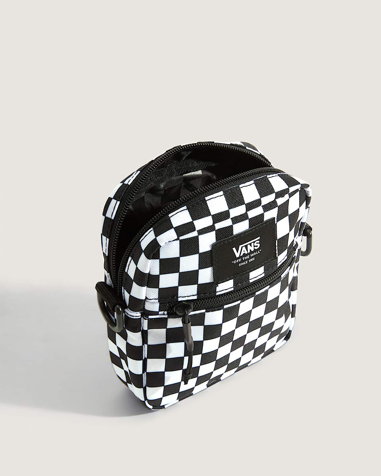 【新品未使用】bal original × VANS Canvas BAG Bail Shoulder Bag in Black | Vans