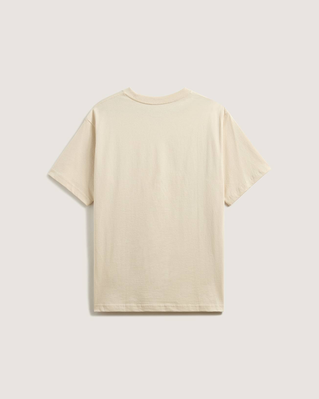 T-shirt Left Chest Logo II - 2