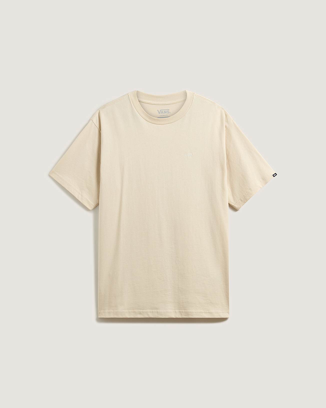 T-shirt Left Chest Logo II - 1
