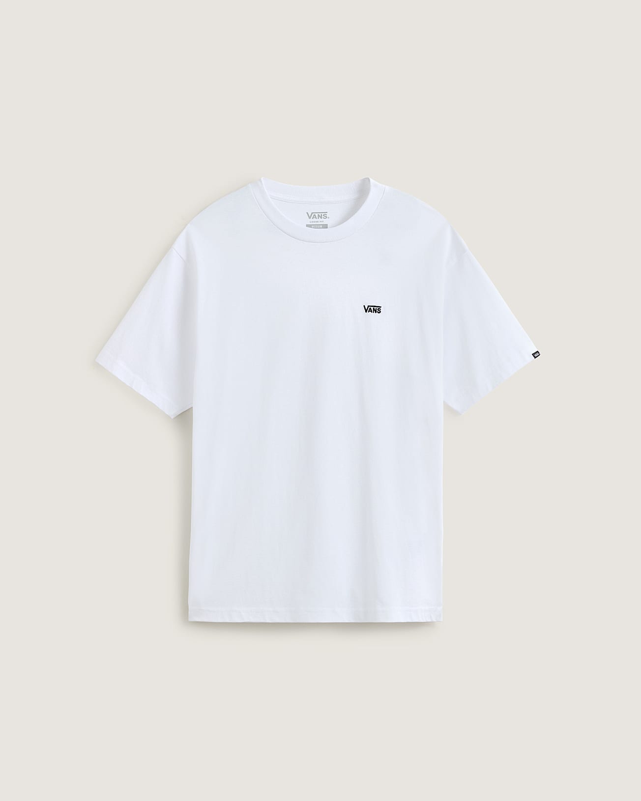 Camiseta Left Chest Logo II - 1