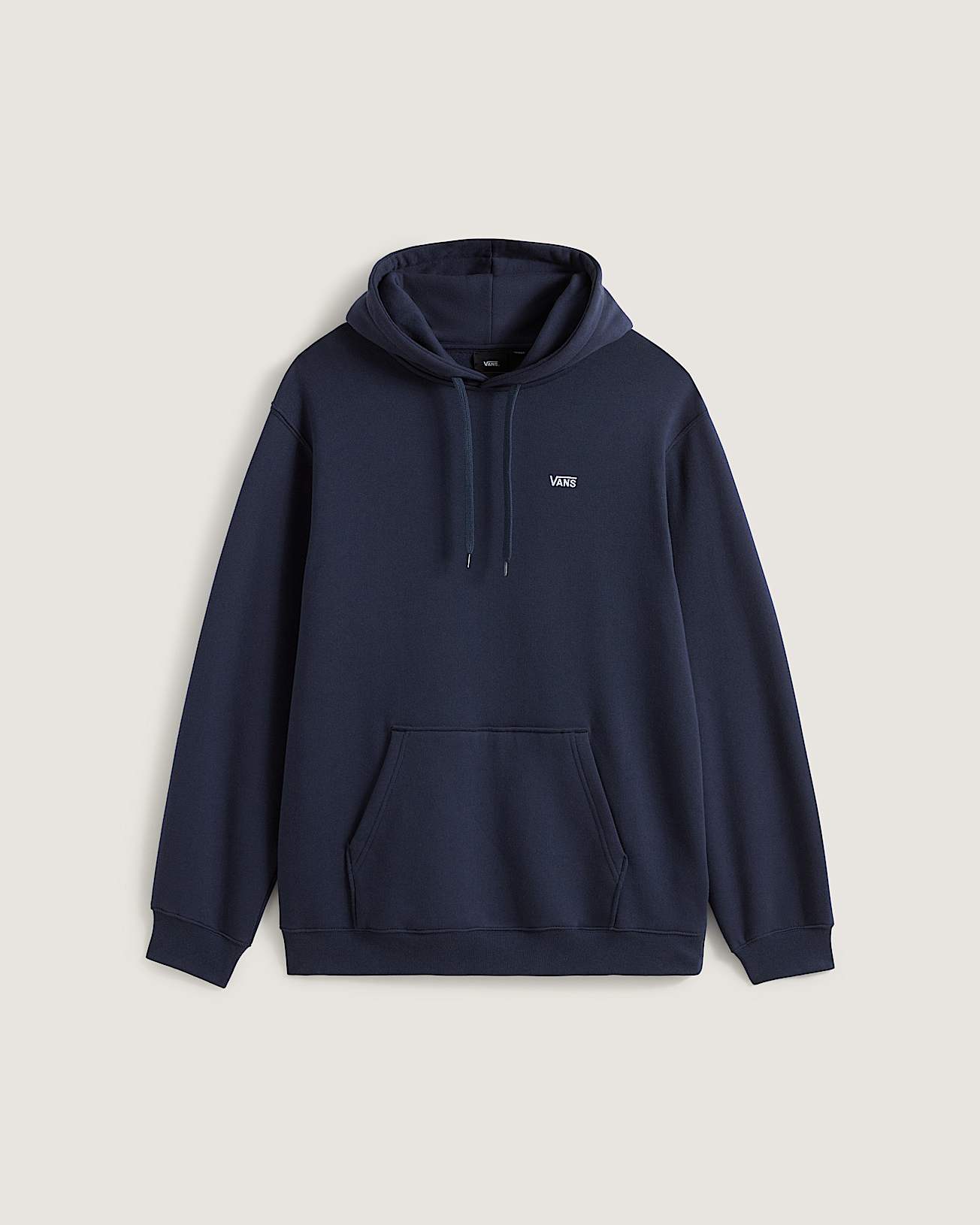 Left Chest II Logo Pullover Hoodie in Blue| Vans UK
