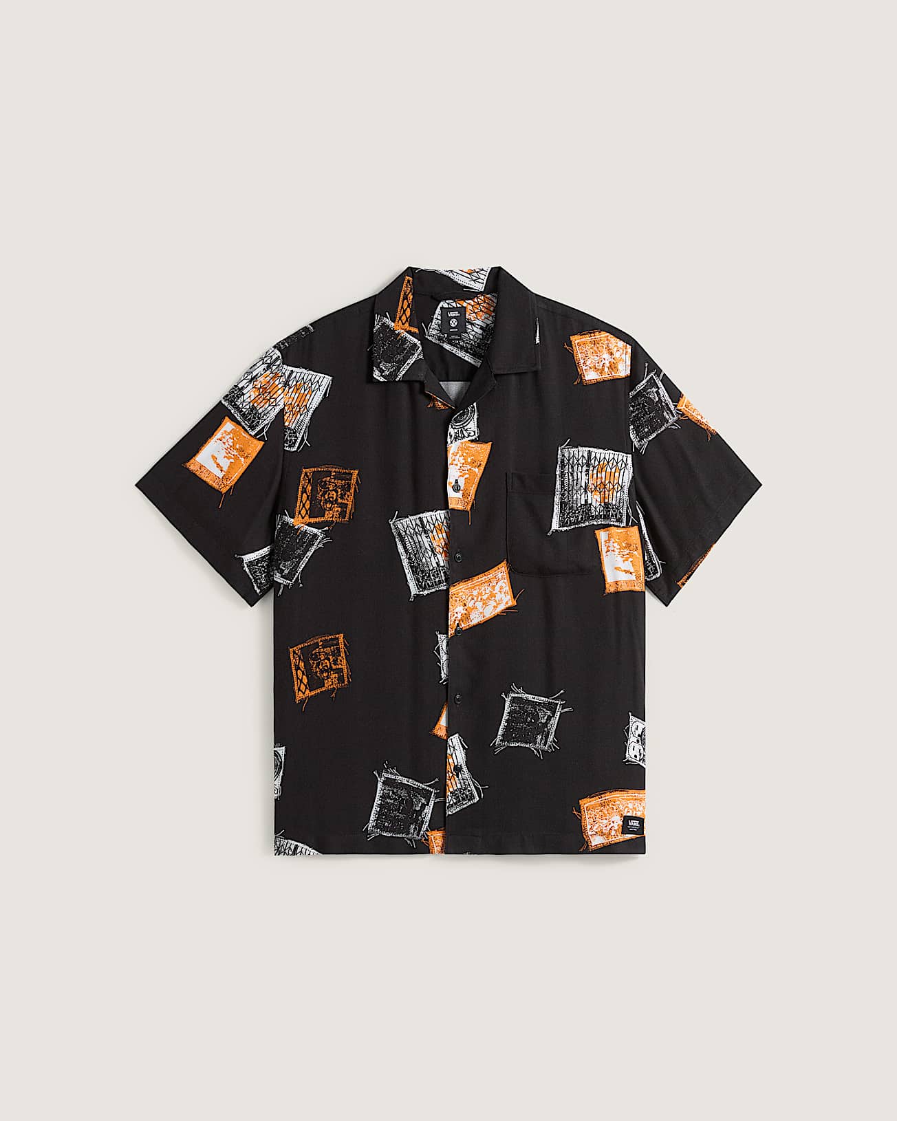 Dillon Woven Shirt - 1