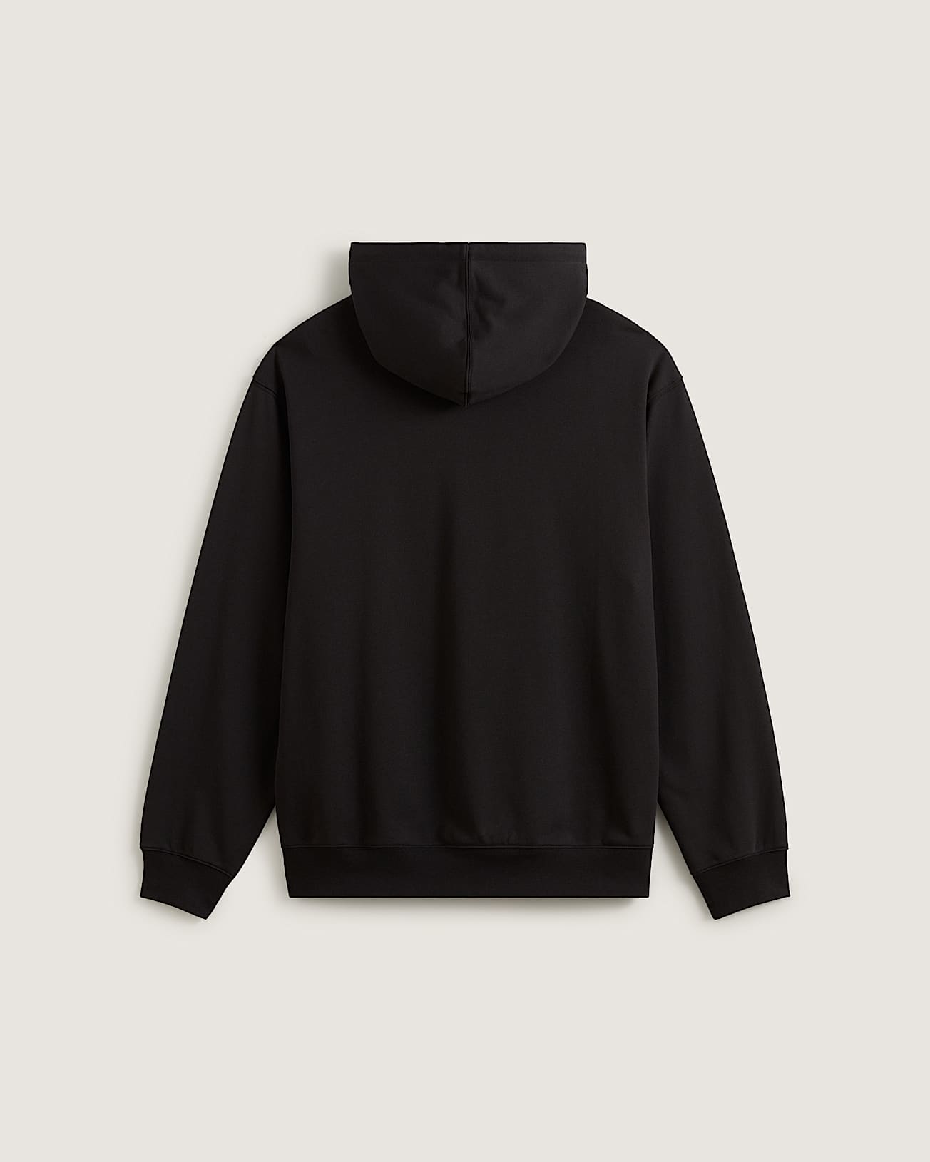 Punk Patch Pullover Hoodie in Black| Vans UK