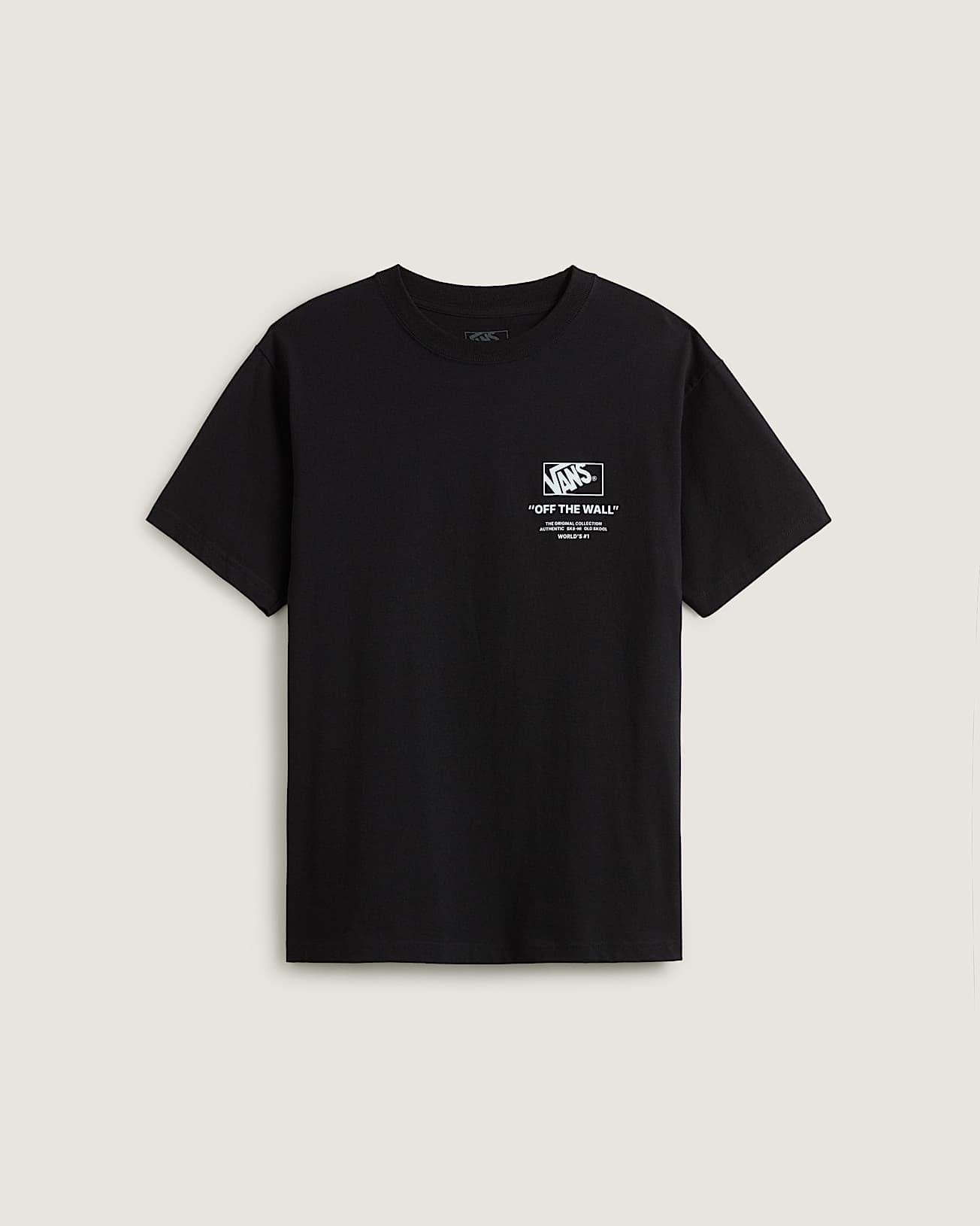 T-shirt Stockpile - 1