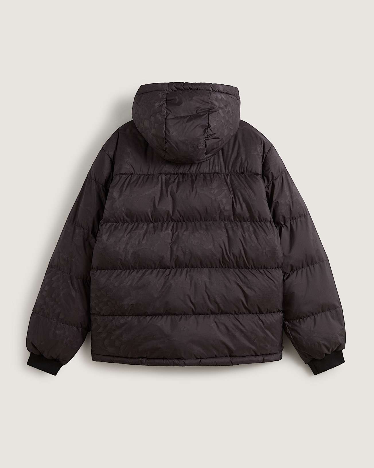Bridgewood Reversible Puffer Jacket - 2