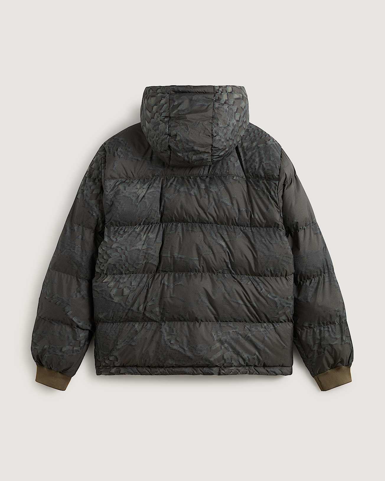 ジャケット・アウター Cloveru with PENNEY'S REVERSIBLE JACKET Cloveru with PENNEY'S REVERSIBLE JACKET