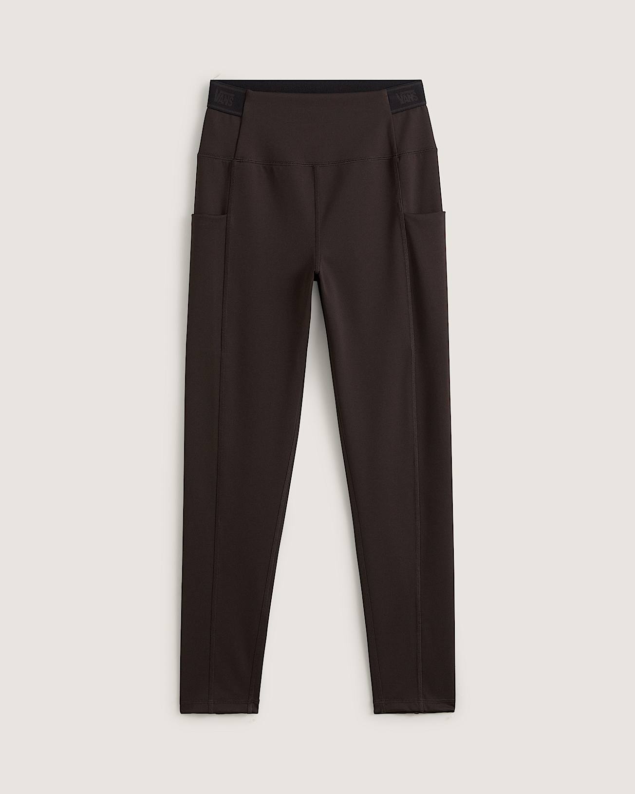 Mte Logo Crosspath Legging - 1