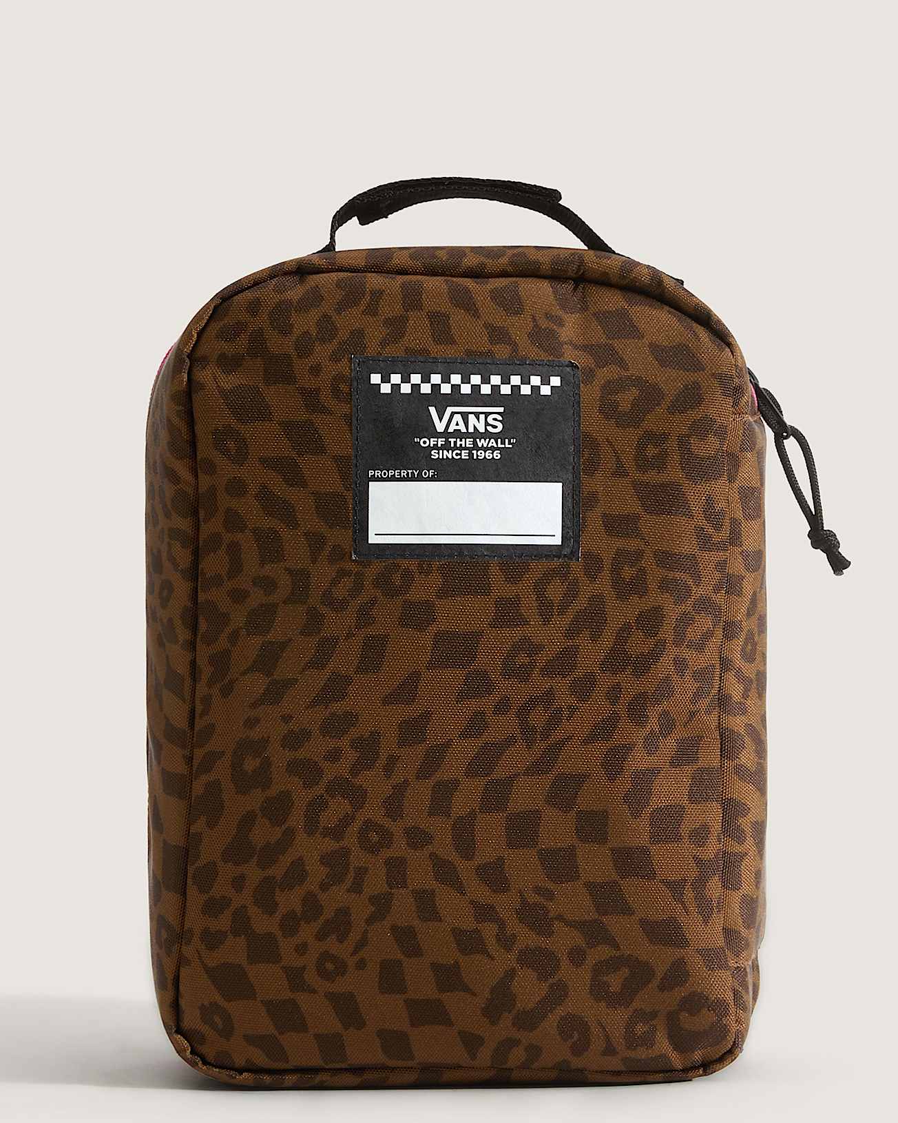 Bolsa isotérmica Old Skool - 2