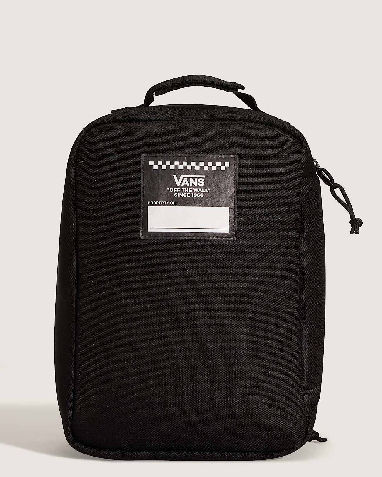Old Skool Lunch Bag - 2