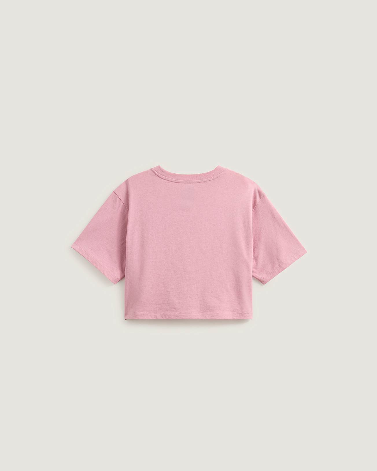 Gajess Basic Tshirt Pink 新品 Basic tshirt | Gajess