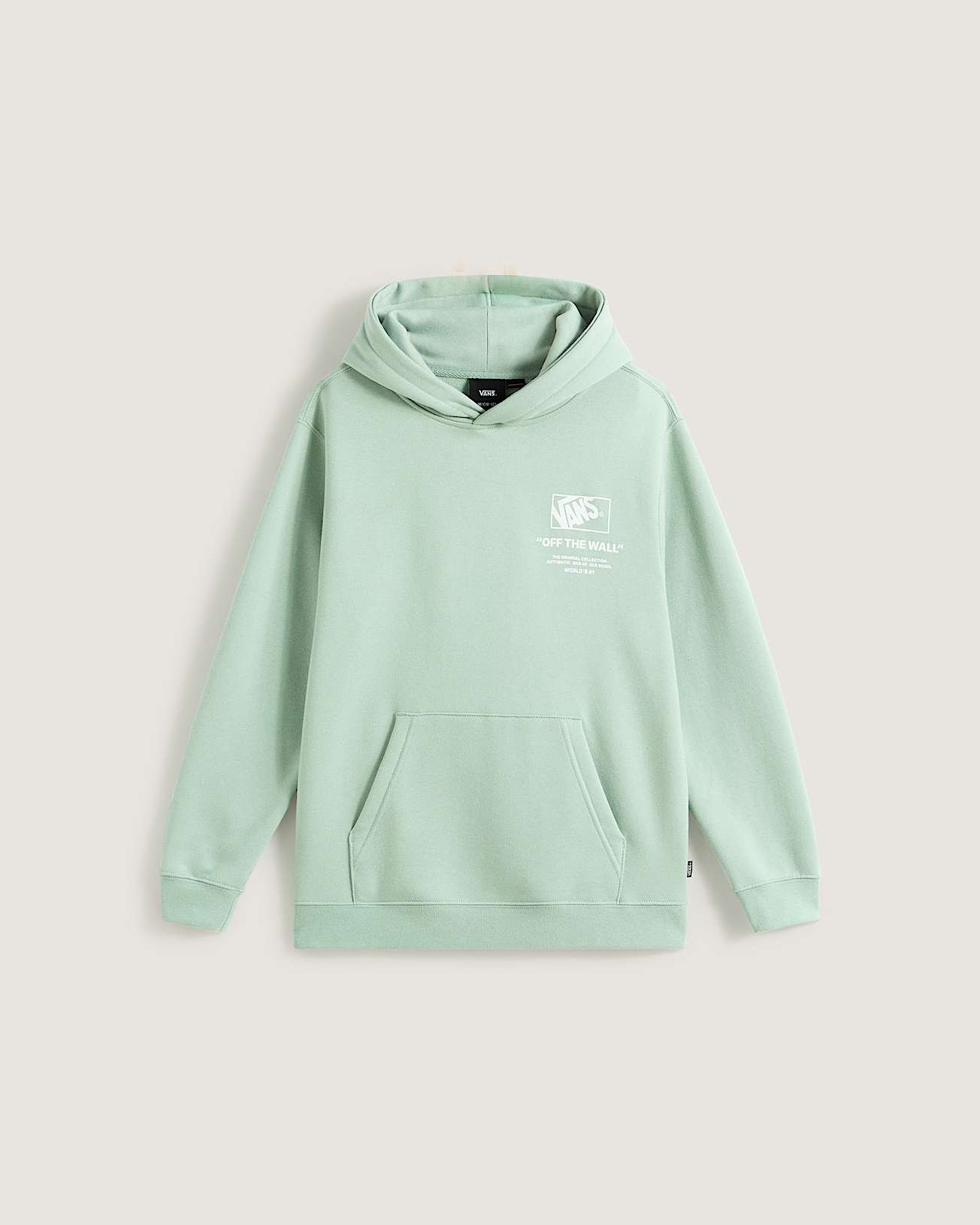 Sudadera con capucha Stockpile de niños (8-14 años) - 1