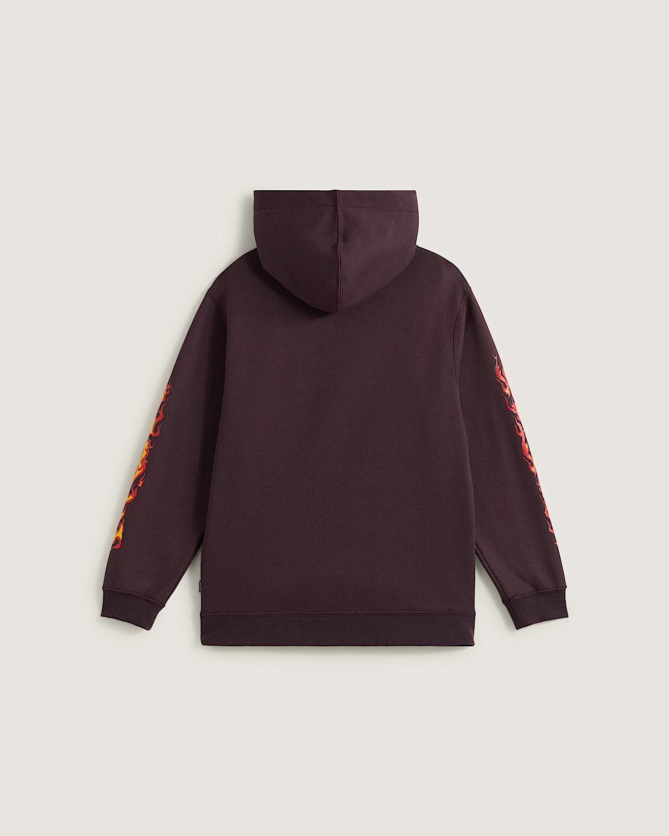 Kids Inferno Pullover Hoodie (8-14 years) in Blue| Vans UK